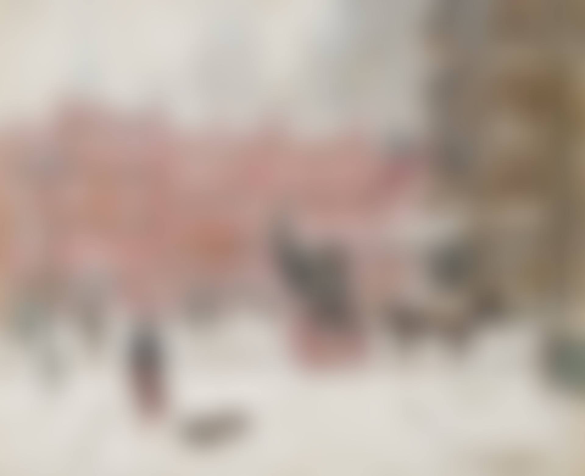 Winter Along 59th Street (preview)