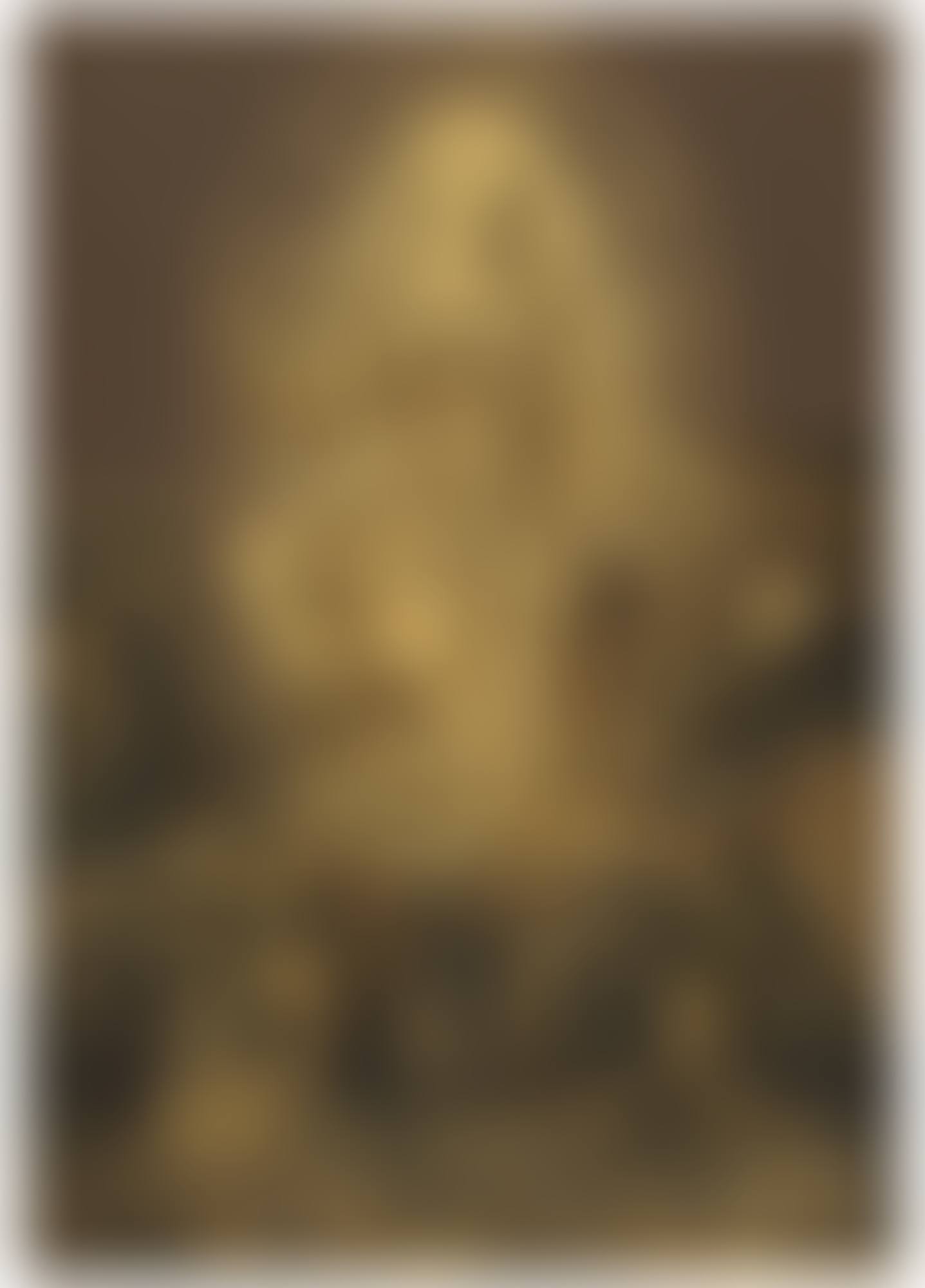 The light shineth in the darkness and the darkness comprehended it not (preview)