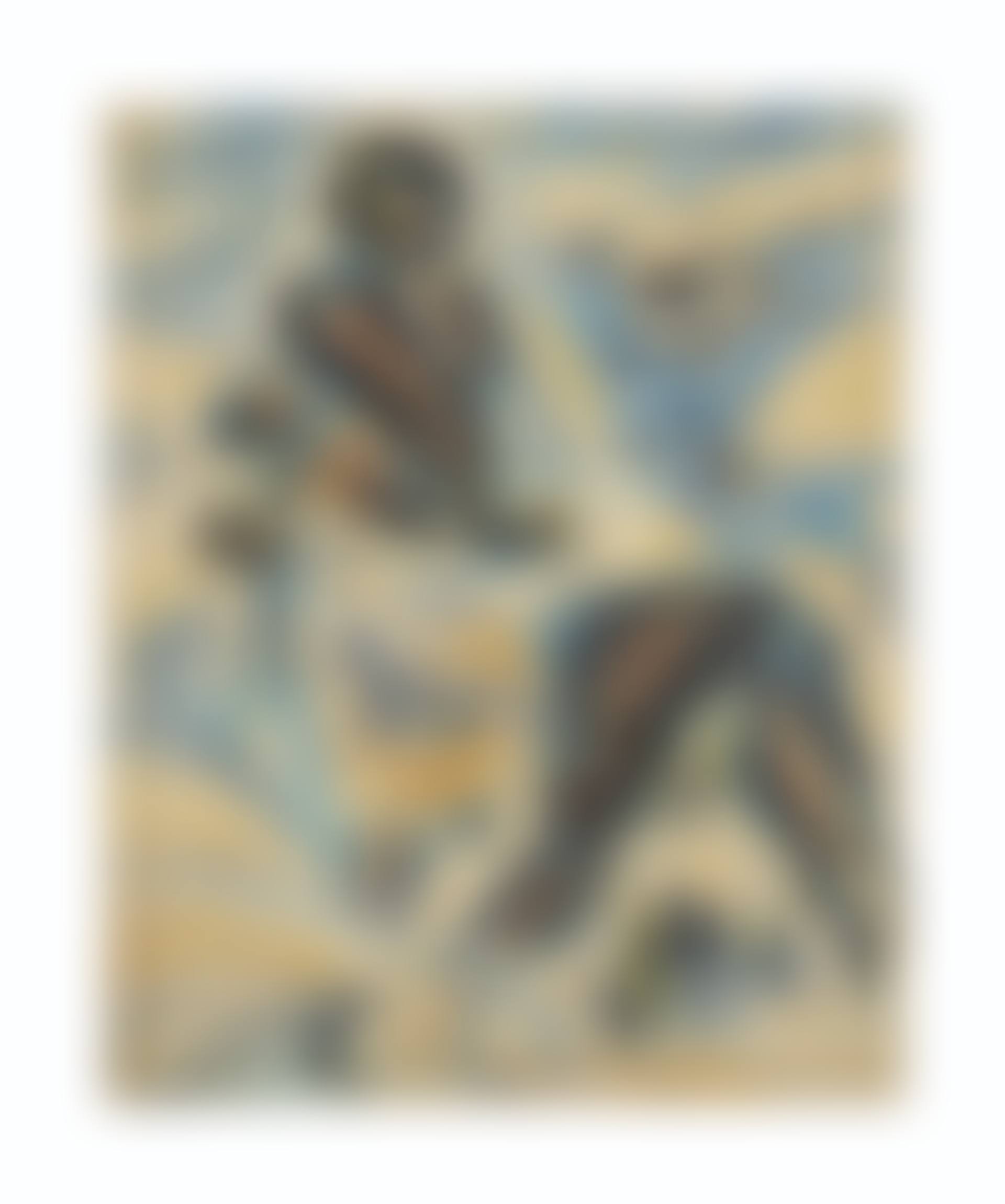 Untitled (Farmers in a Field) (preview)