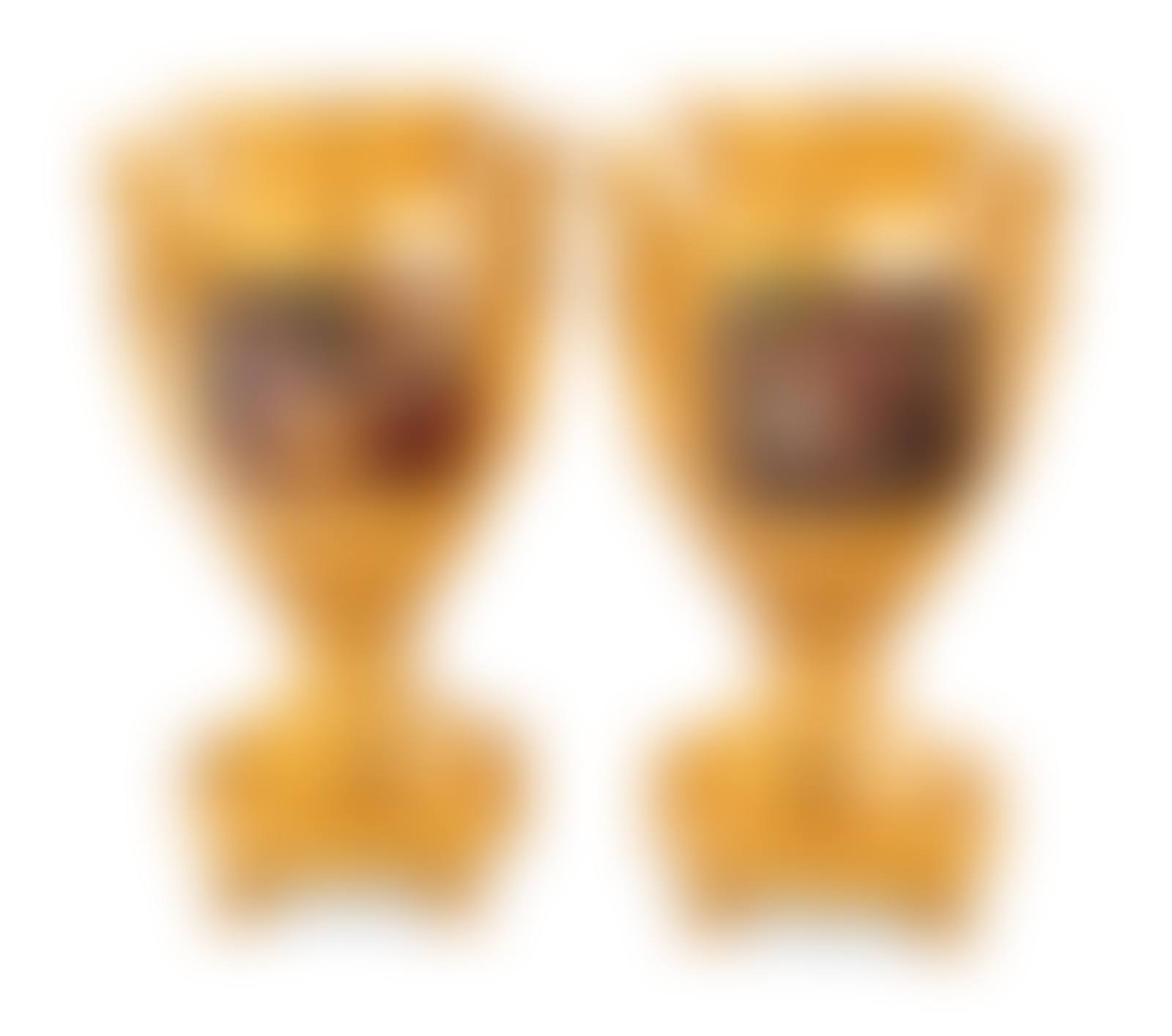 A Pair of Paris Porcelain Vases (preview)