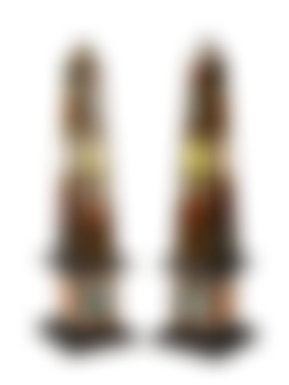 A Pair of Grand Tour Style Specimen Marble Obelisks (preview)