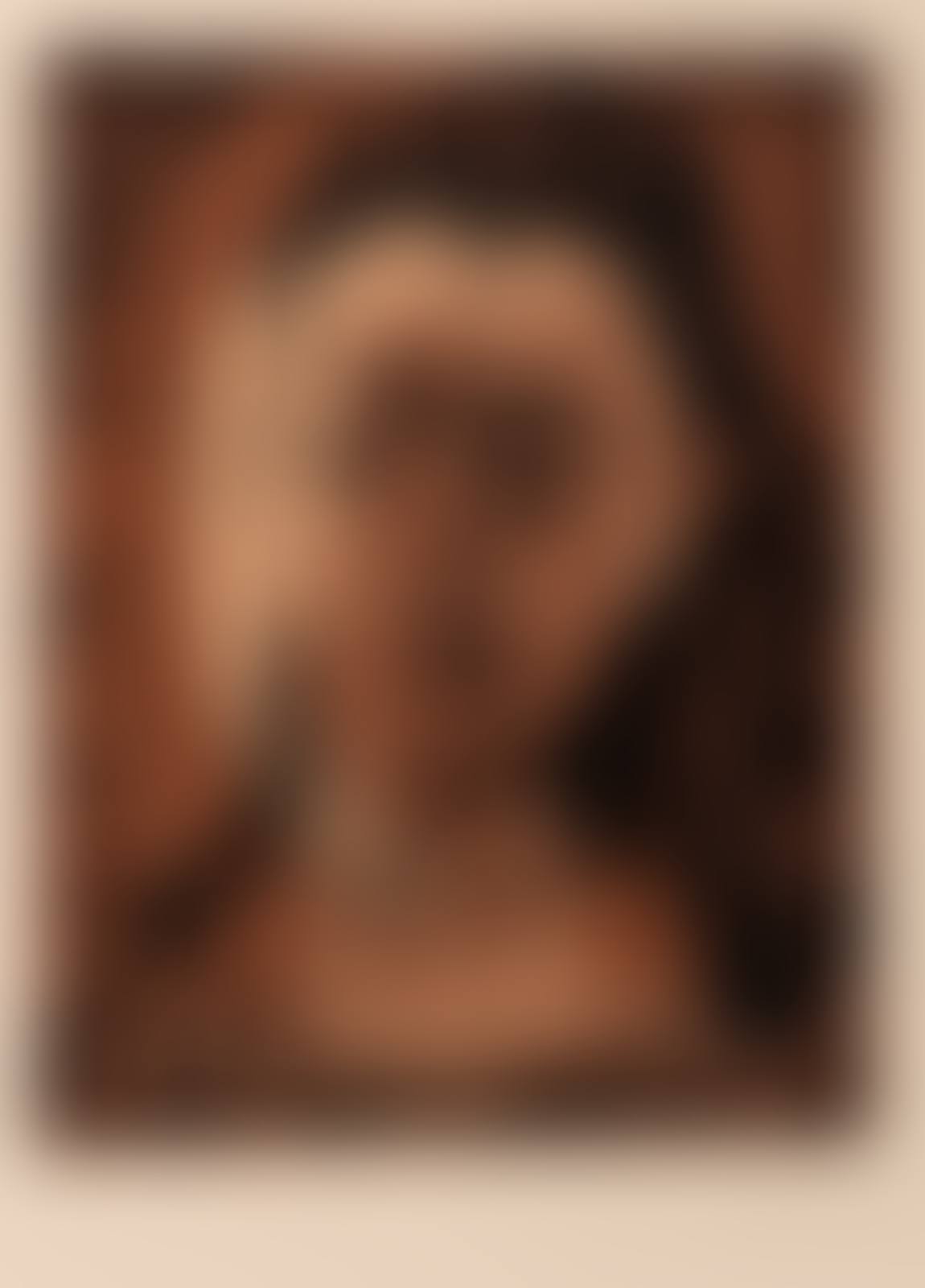 Petit buste de femme (preview)