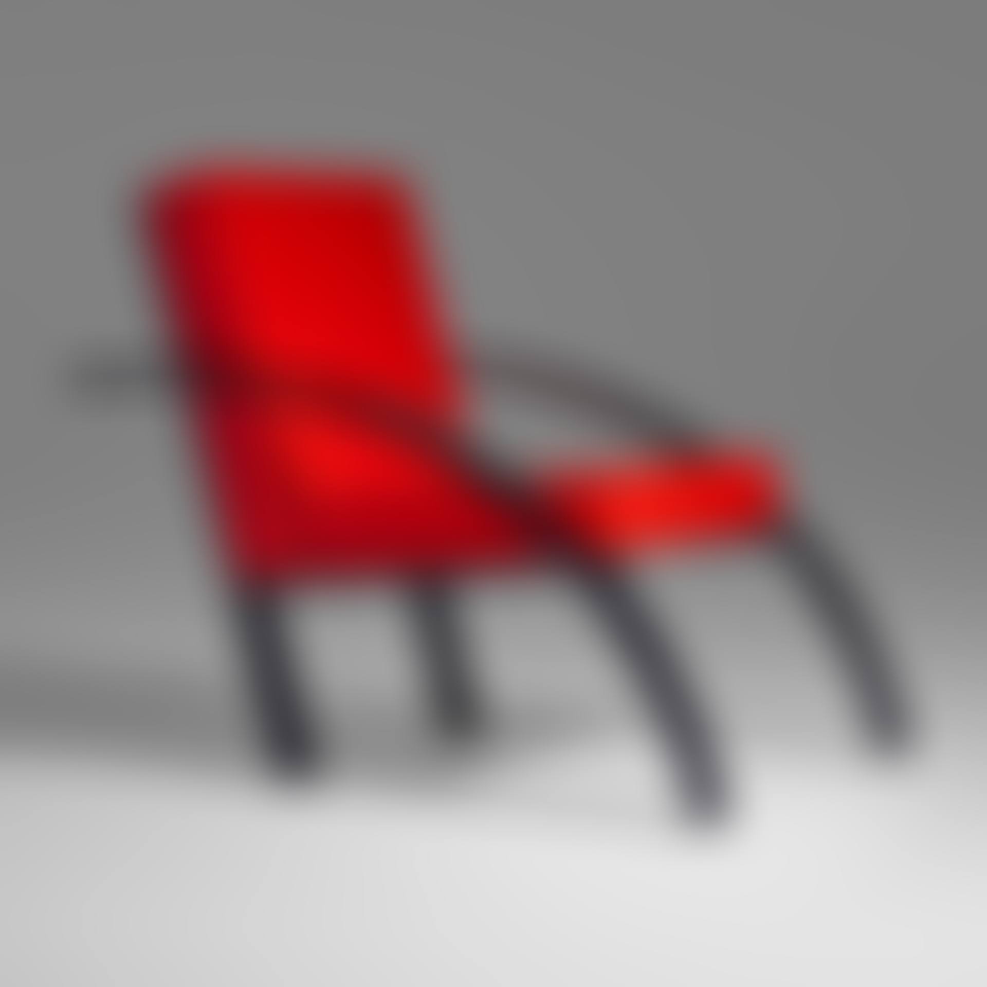 Early Parigi armchair UniFor (preview)