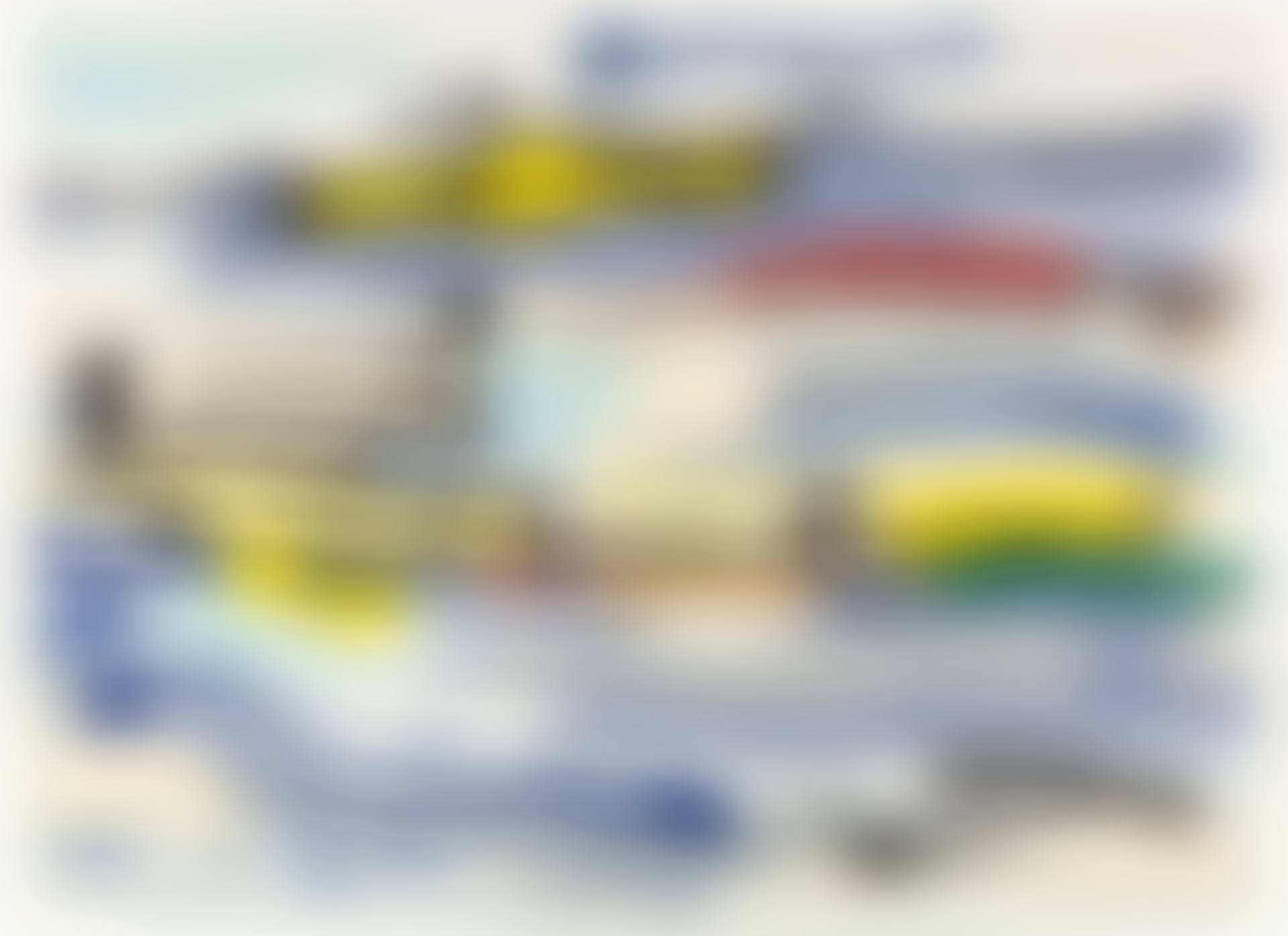 Seascape, from Landscapes Series (G. 1252, C. 210) (preview)
