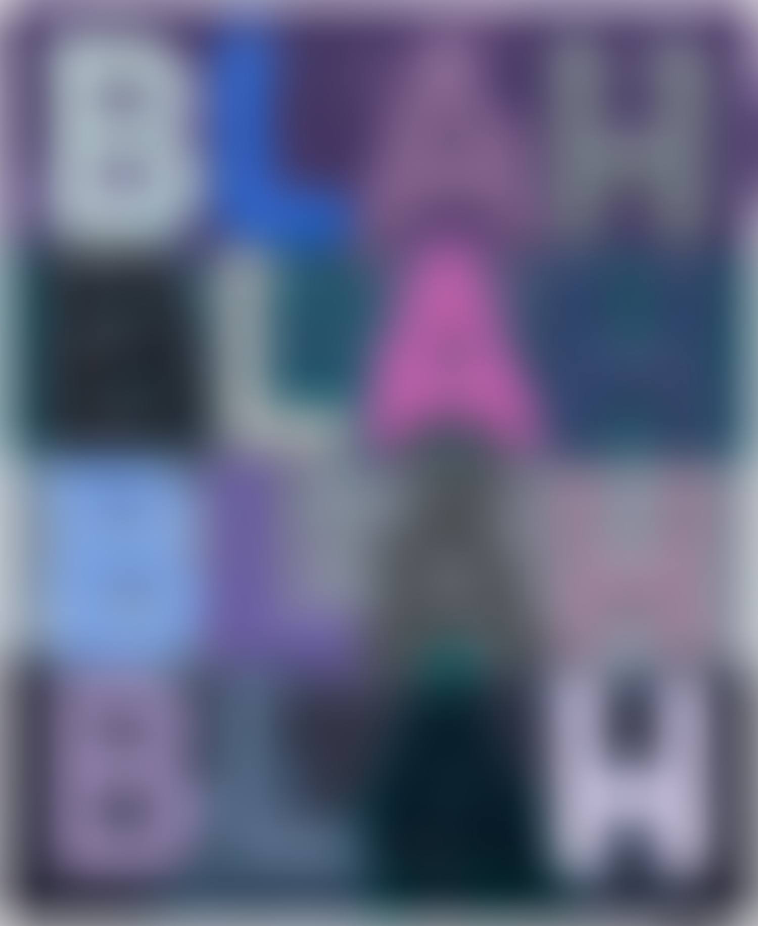 Blah, Blah, Blah (preview)
