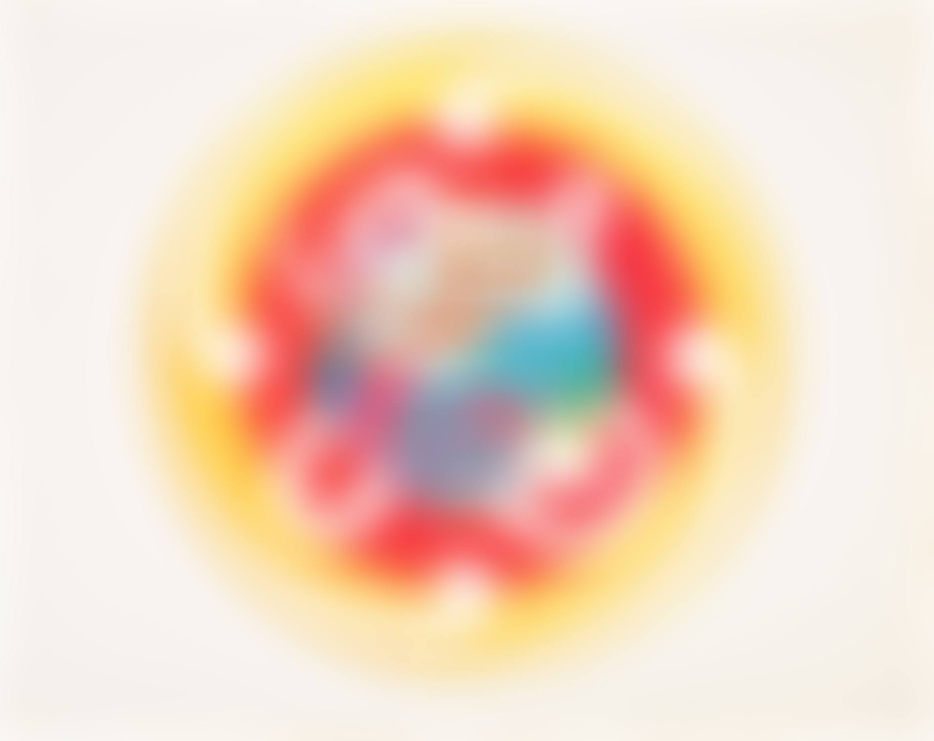 Circles of Confusion (Without Light Bulb) (preview)