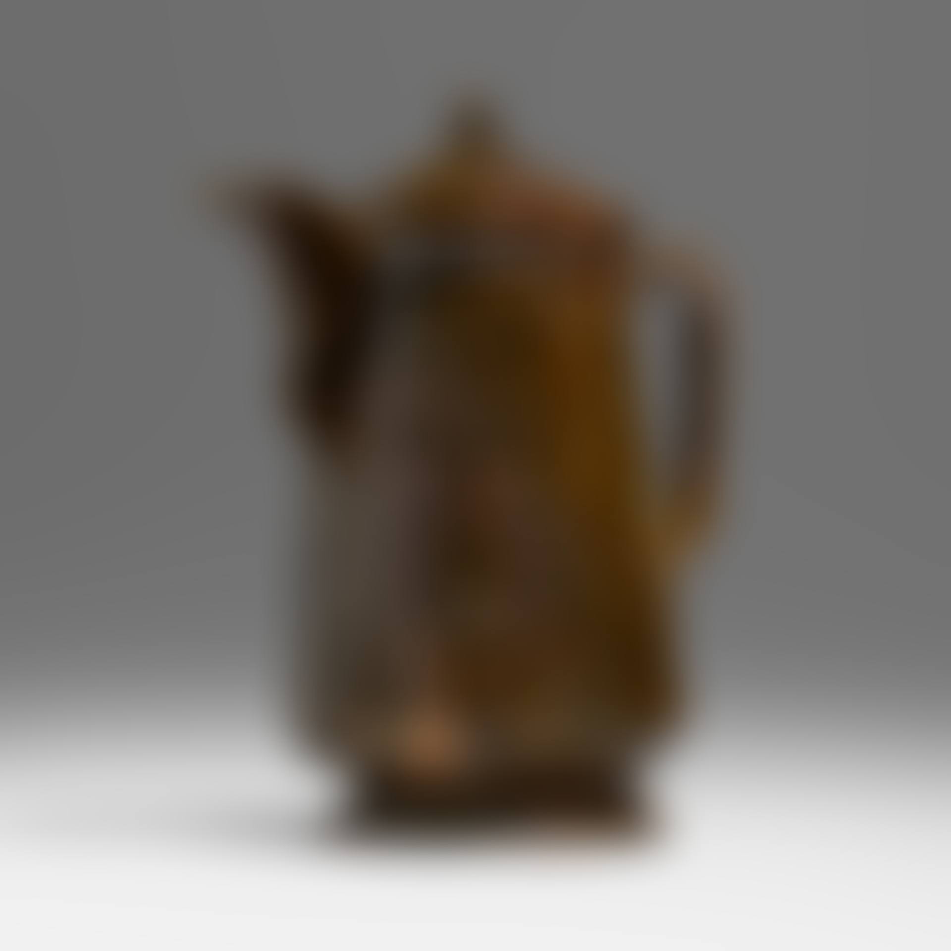 Cadogan coffee pot (preview)