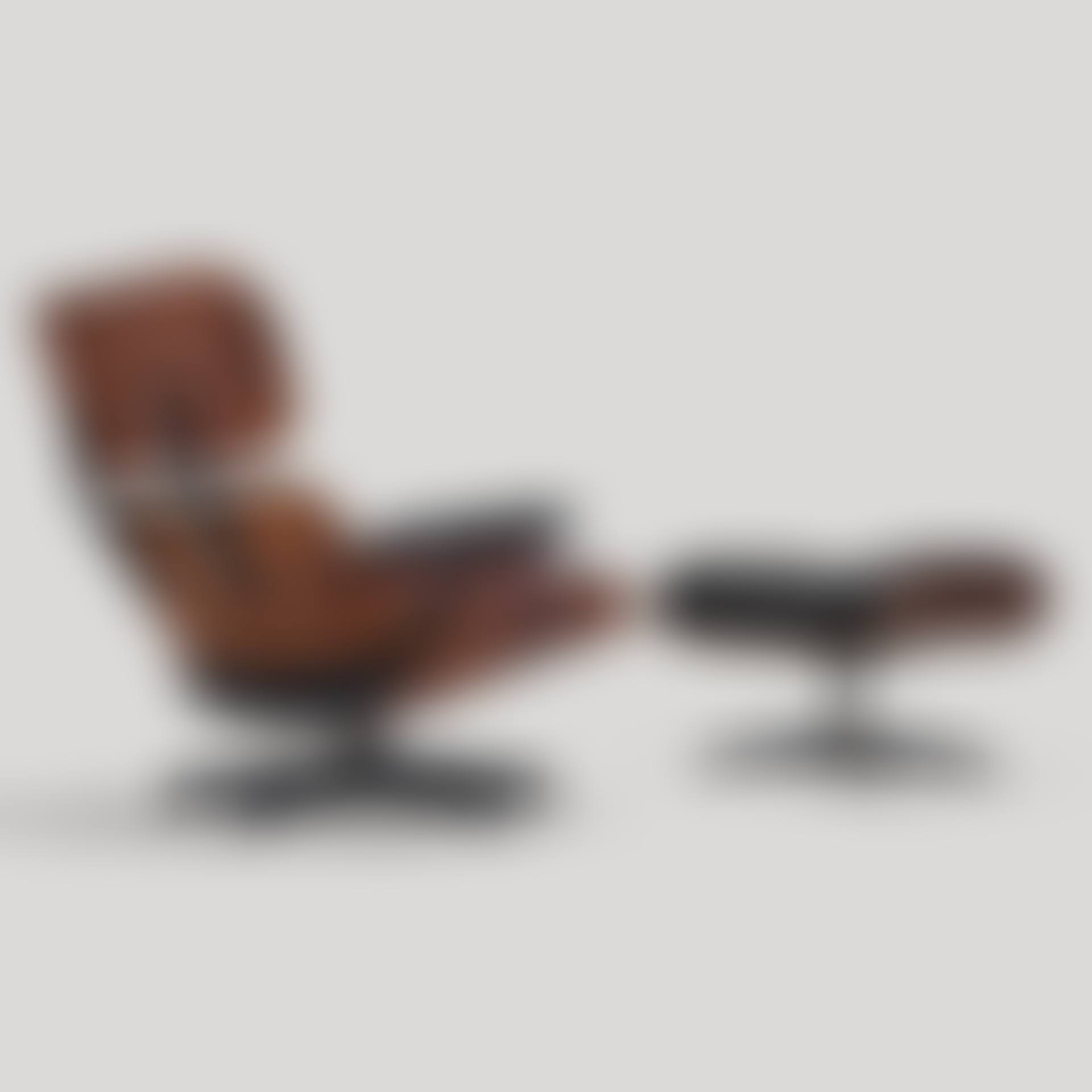 670 lounge chair and 671 ottoman (preview)
