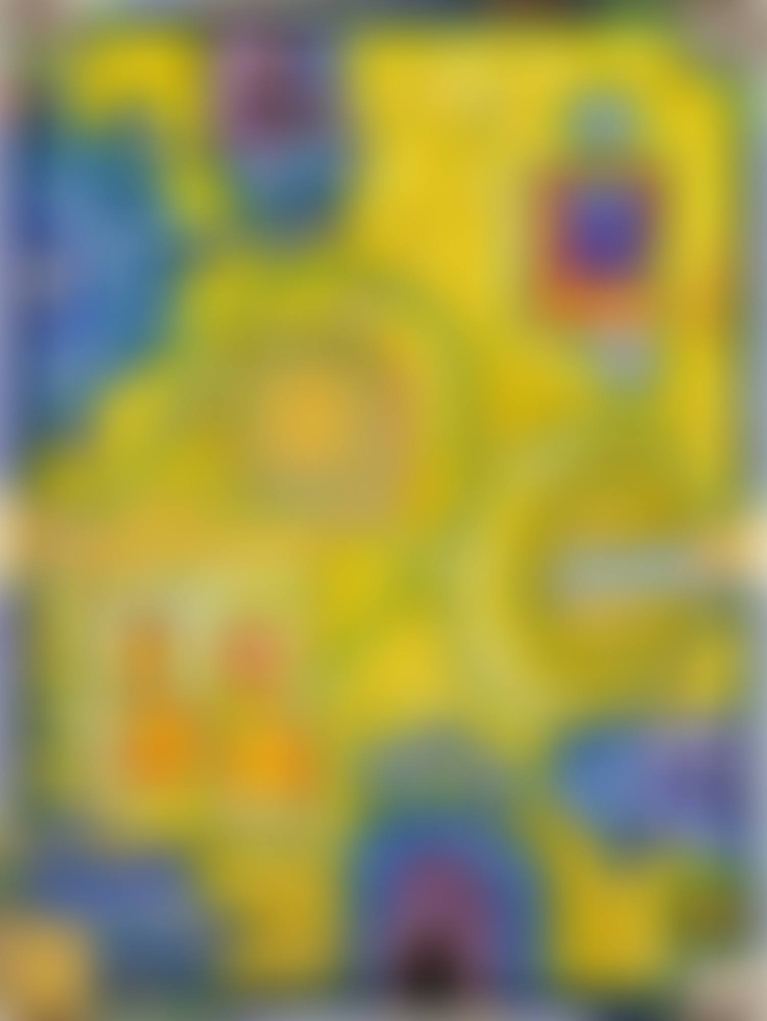 Le lac jaune (preview)