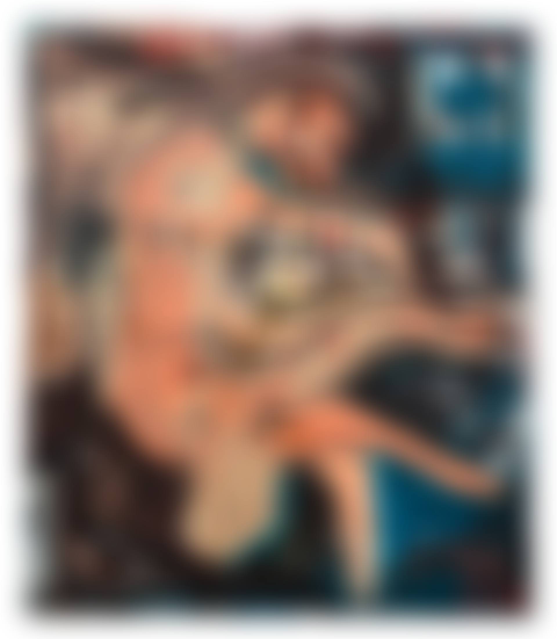 Der Fluch Catdrink (preview)