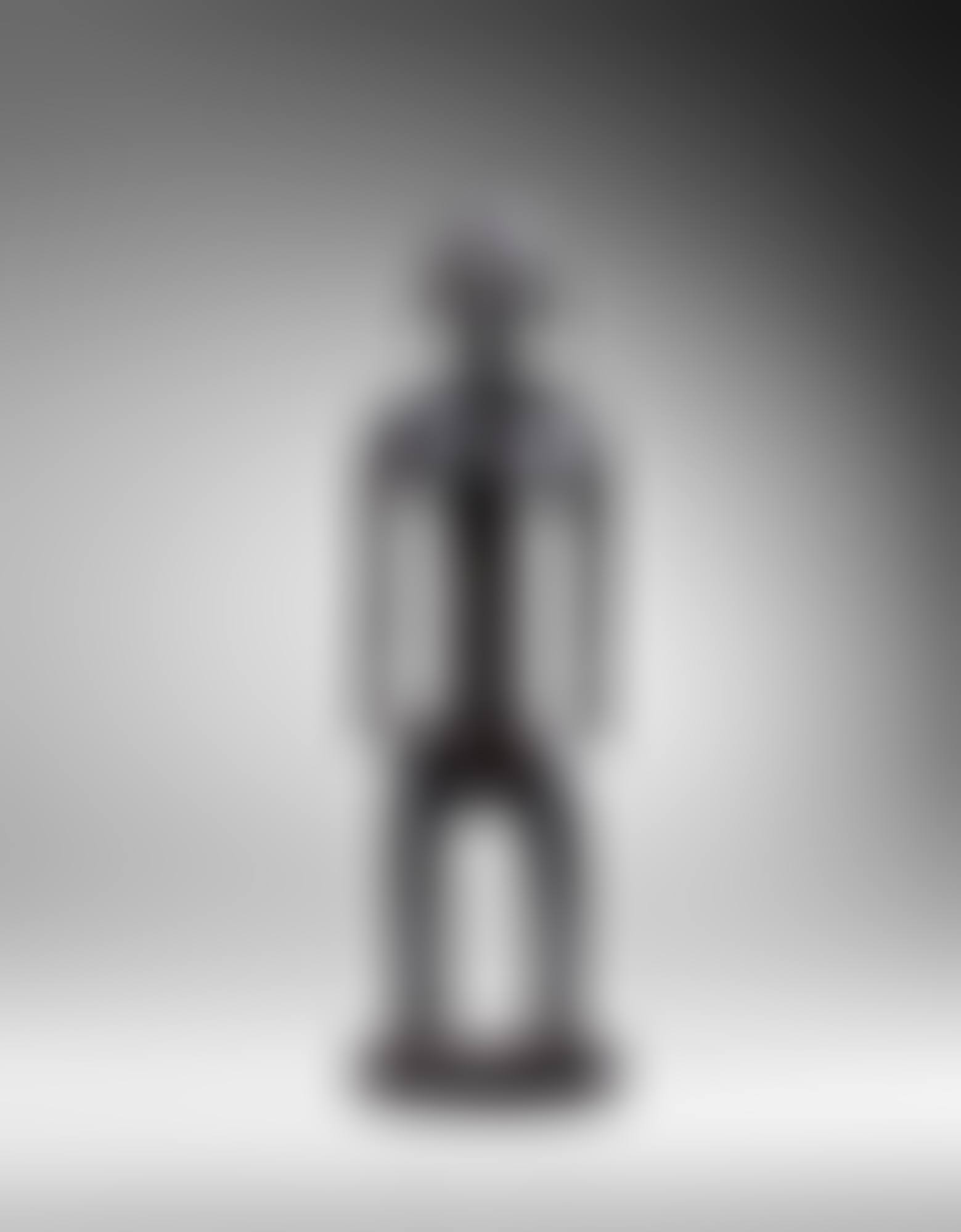 Statue féminine Jonyeleni , (preview)