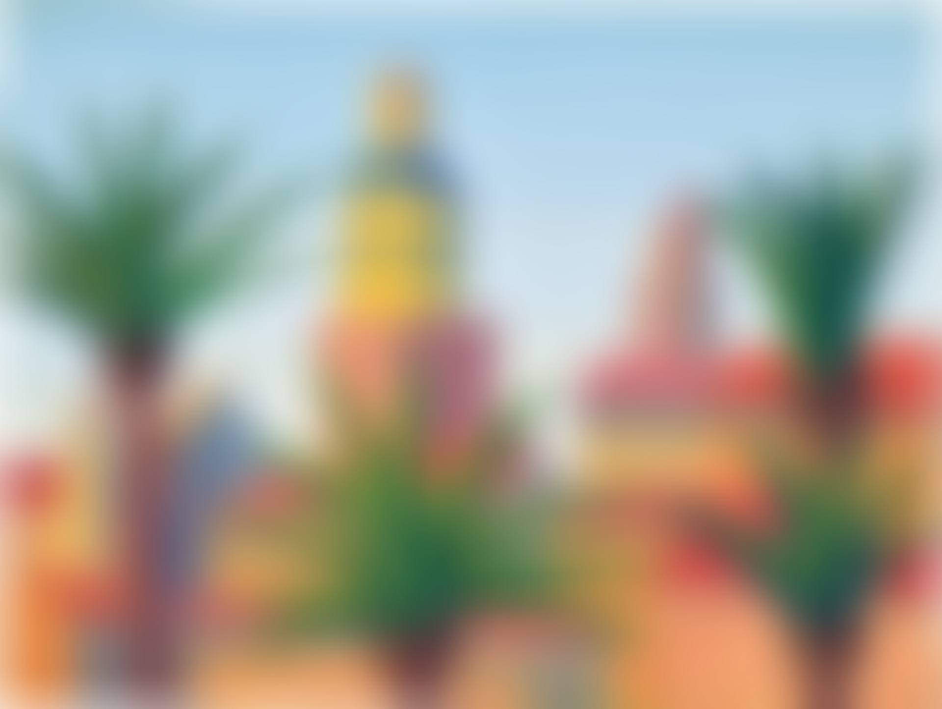 Un"estate a Mentone (preview)
