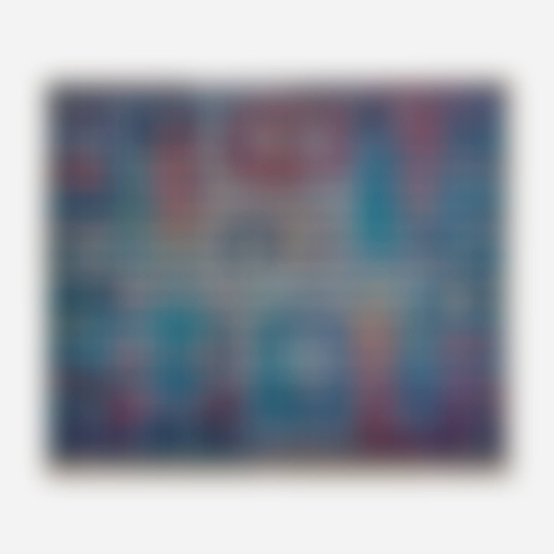 Magic Rain Dusk (preview)