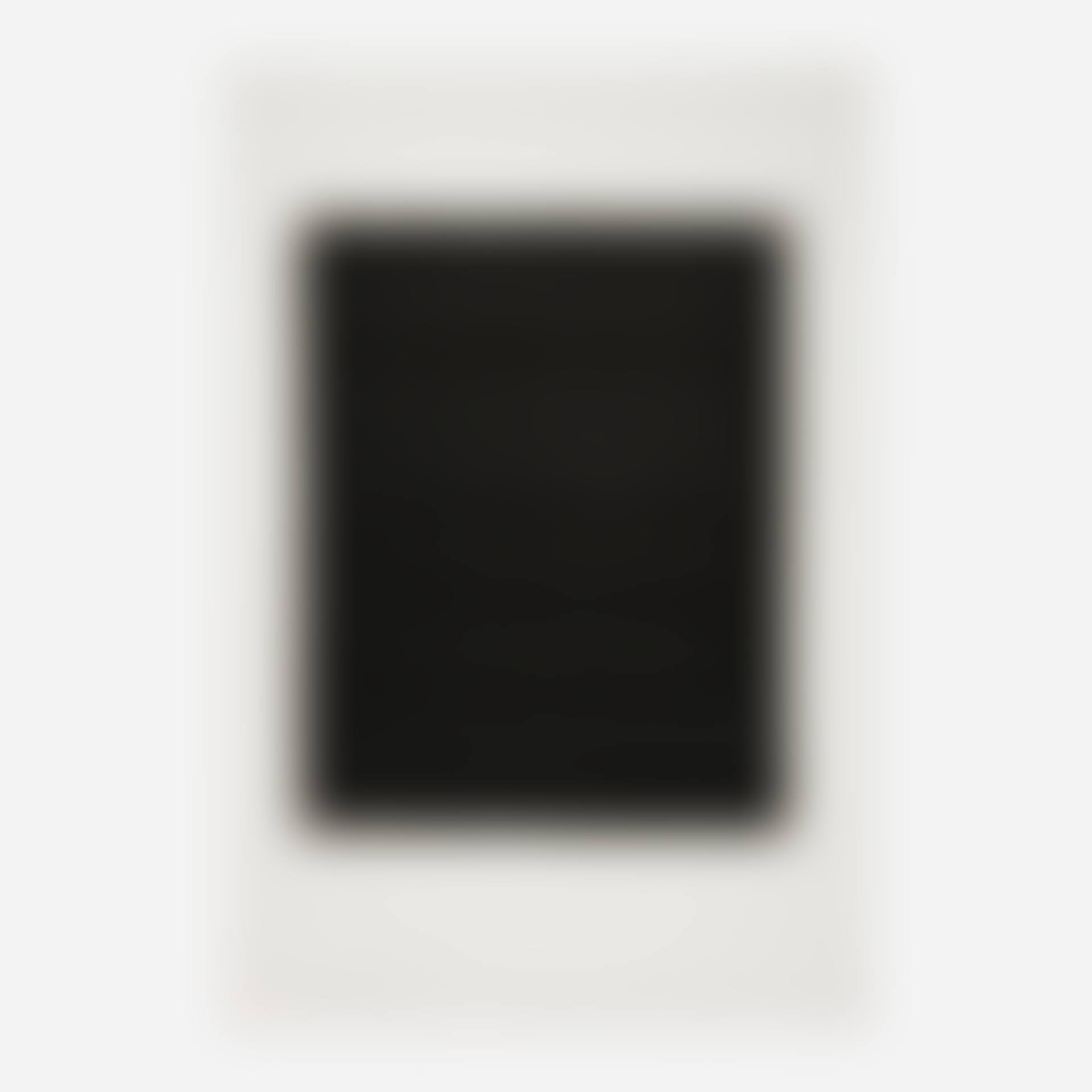 Echo II in Black (preview)