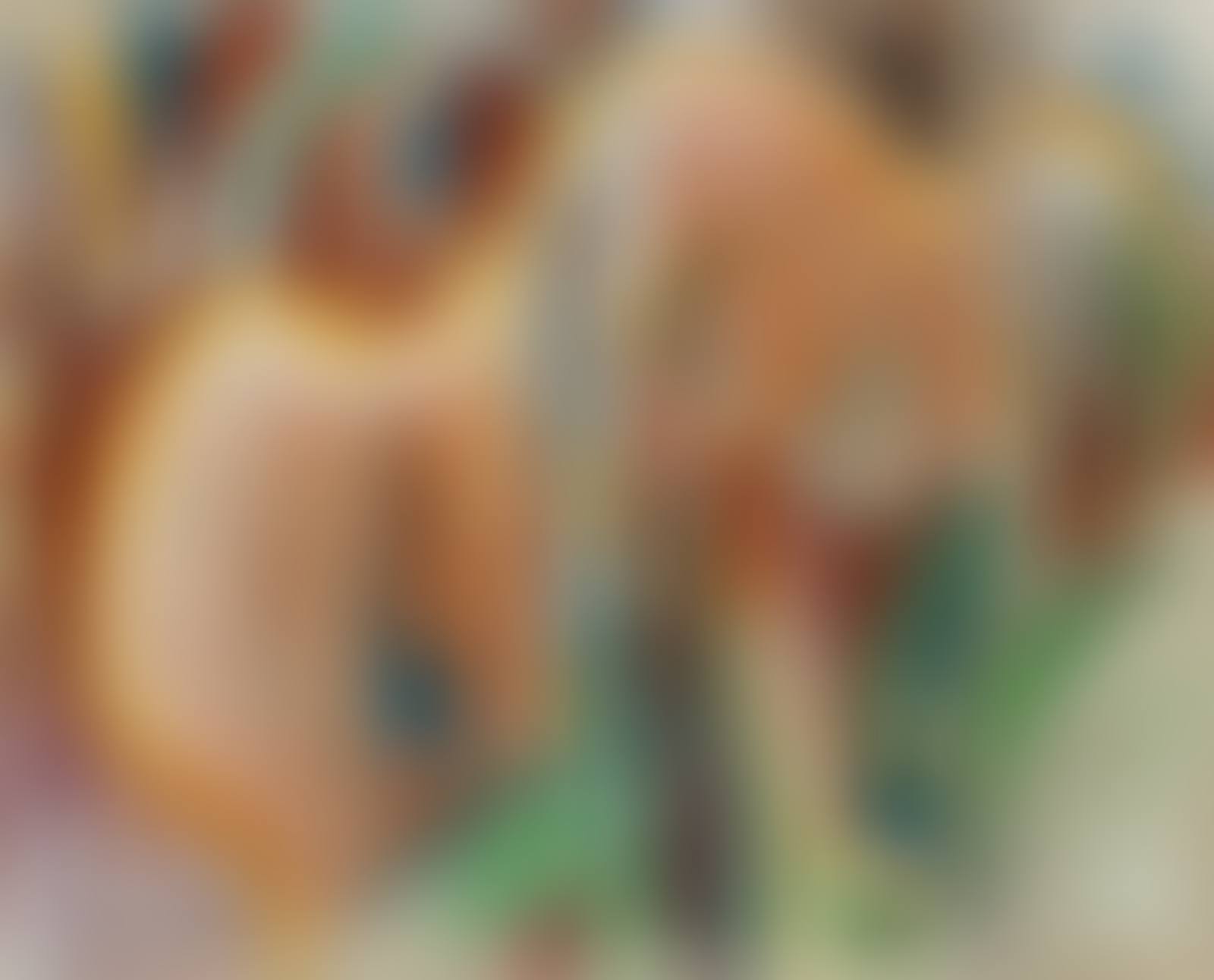 Baigneuse dans les Ajoncs (preview)
