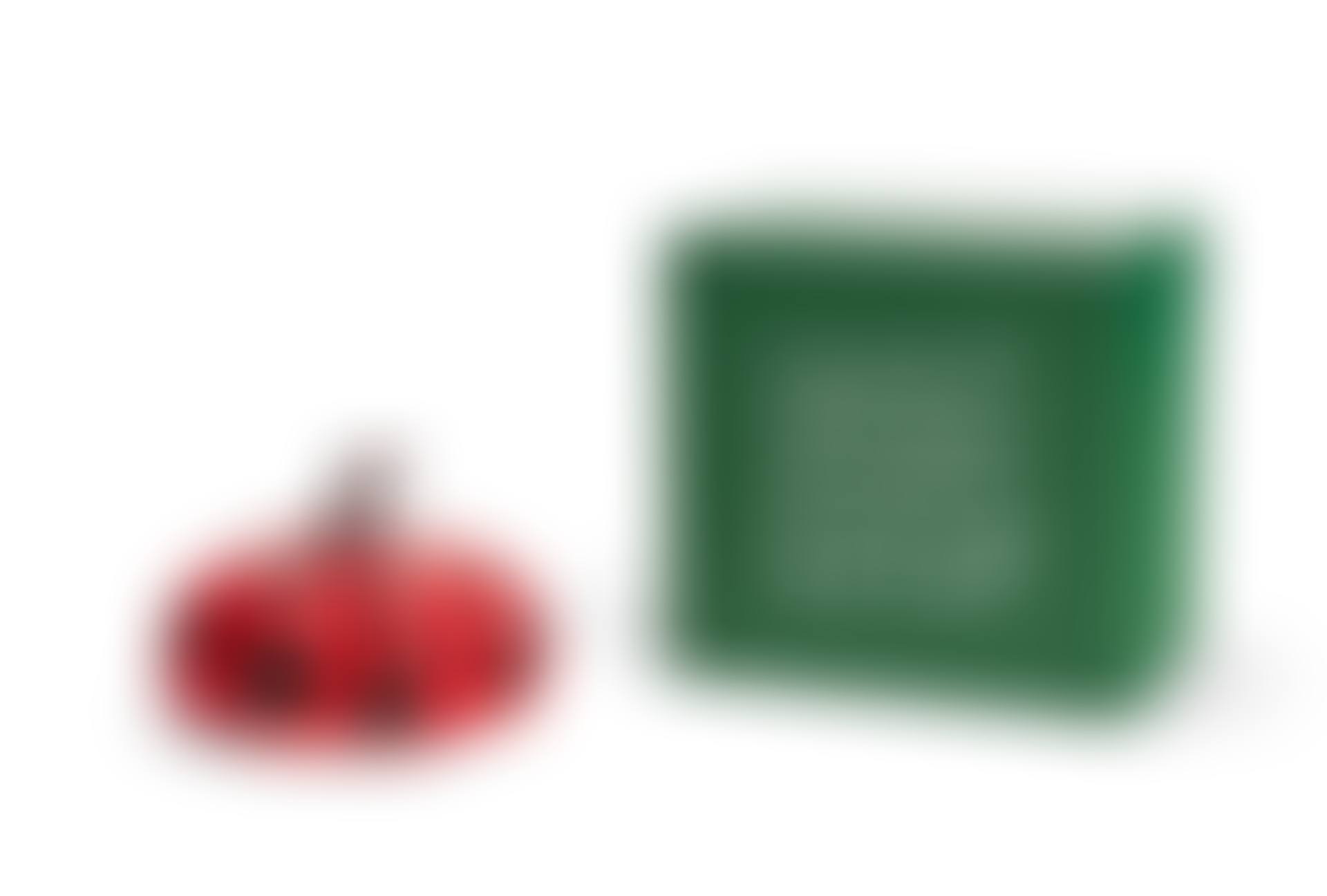 Red Pumpkin (preview)