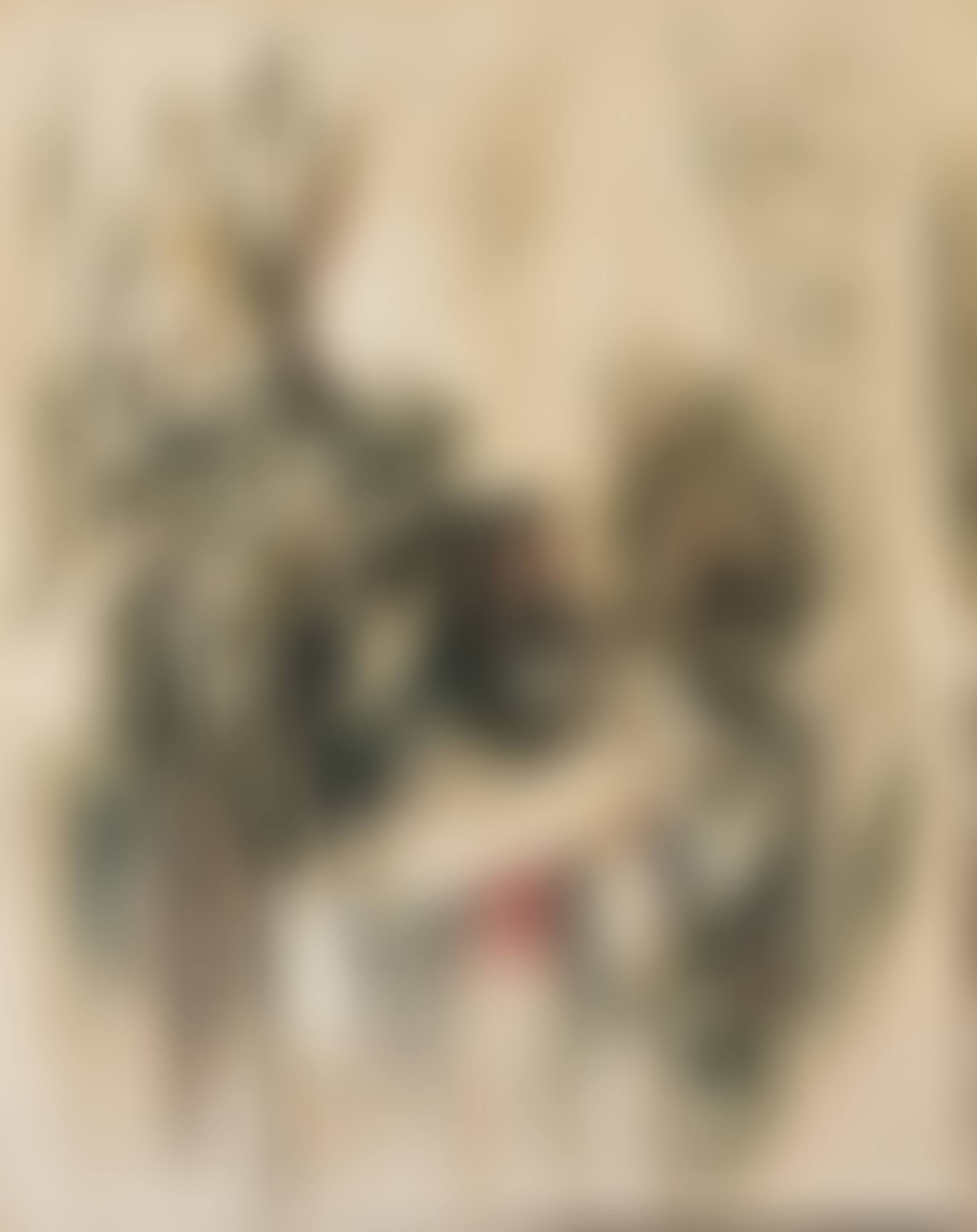 La lumière de la jungle (preview)