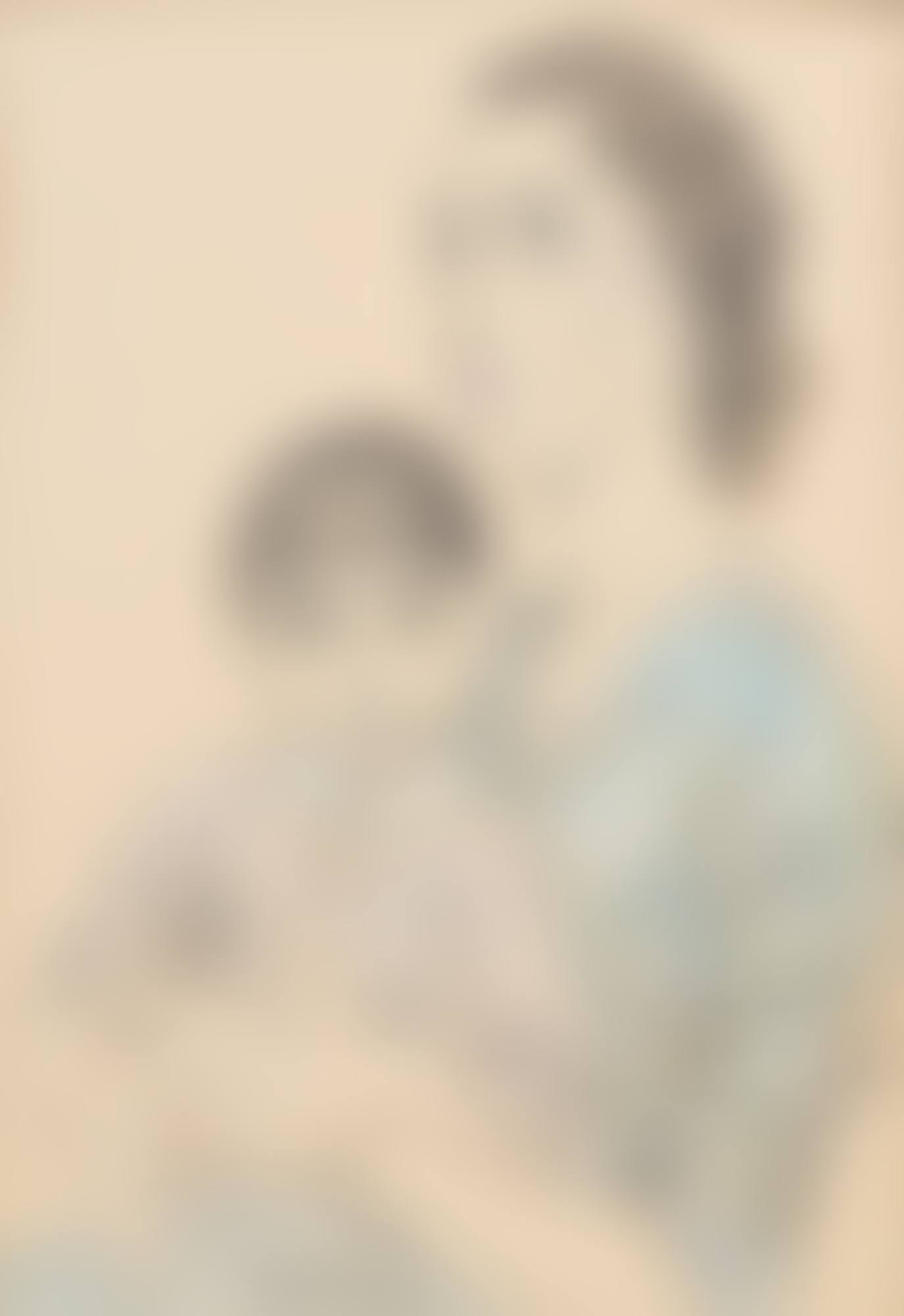 Mère et fille à Madrid (preview)