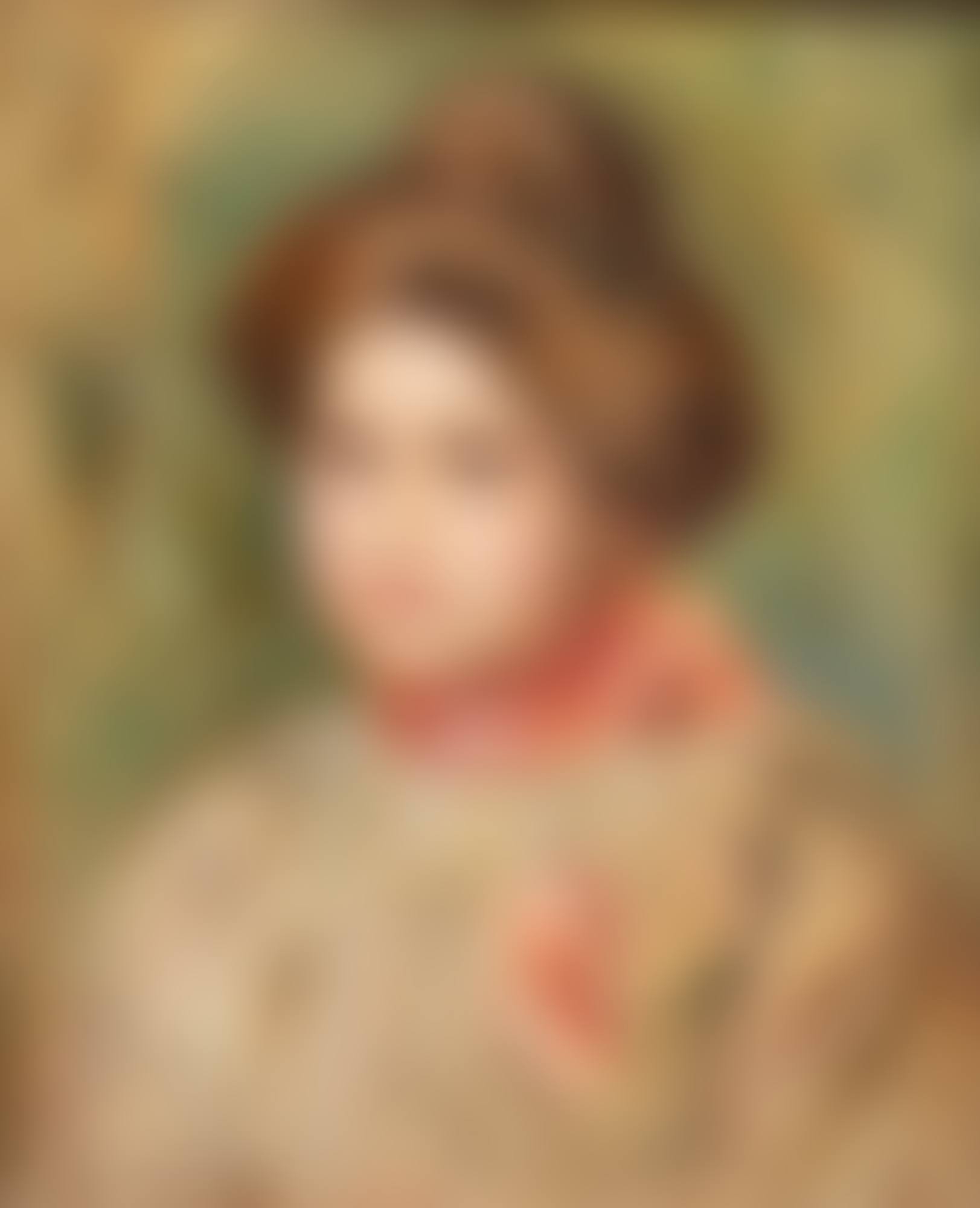 Portrait de Jeanne (preview)