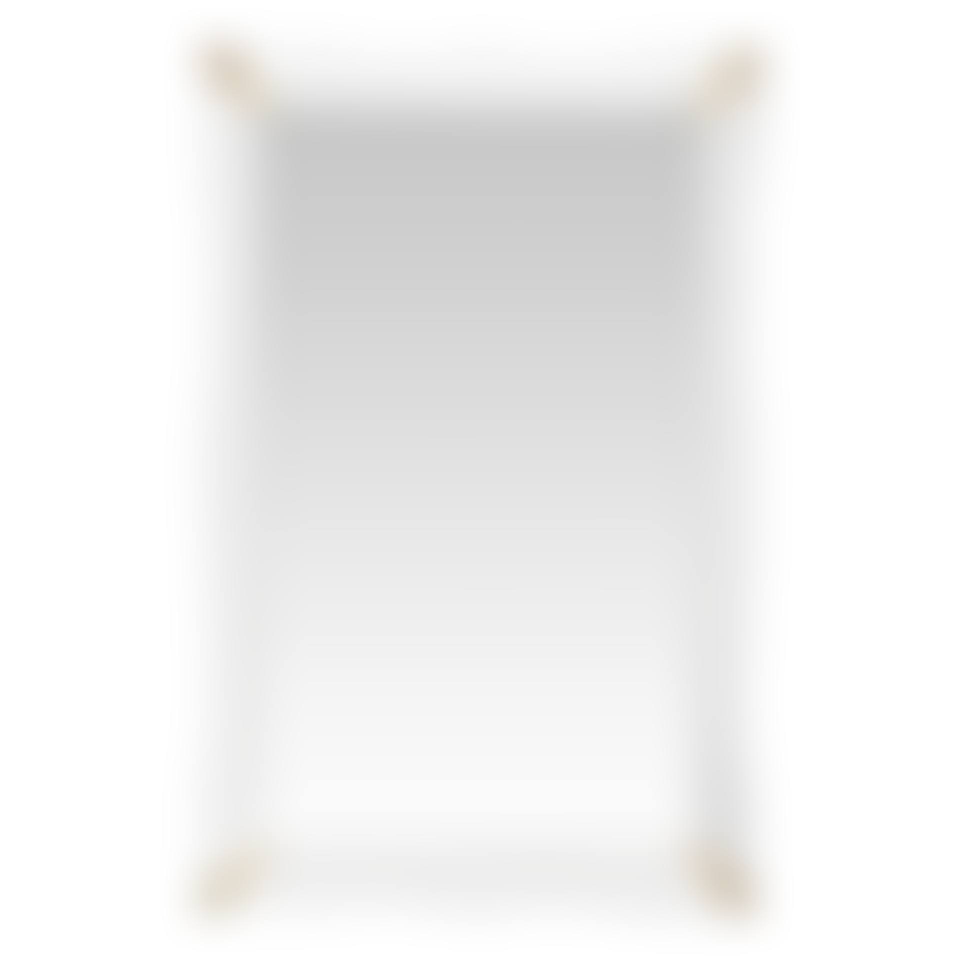 LARGE VINTAGE MURANO GLASS MIRROR (preview)