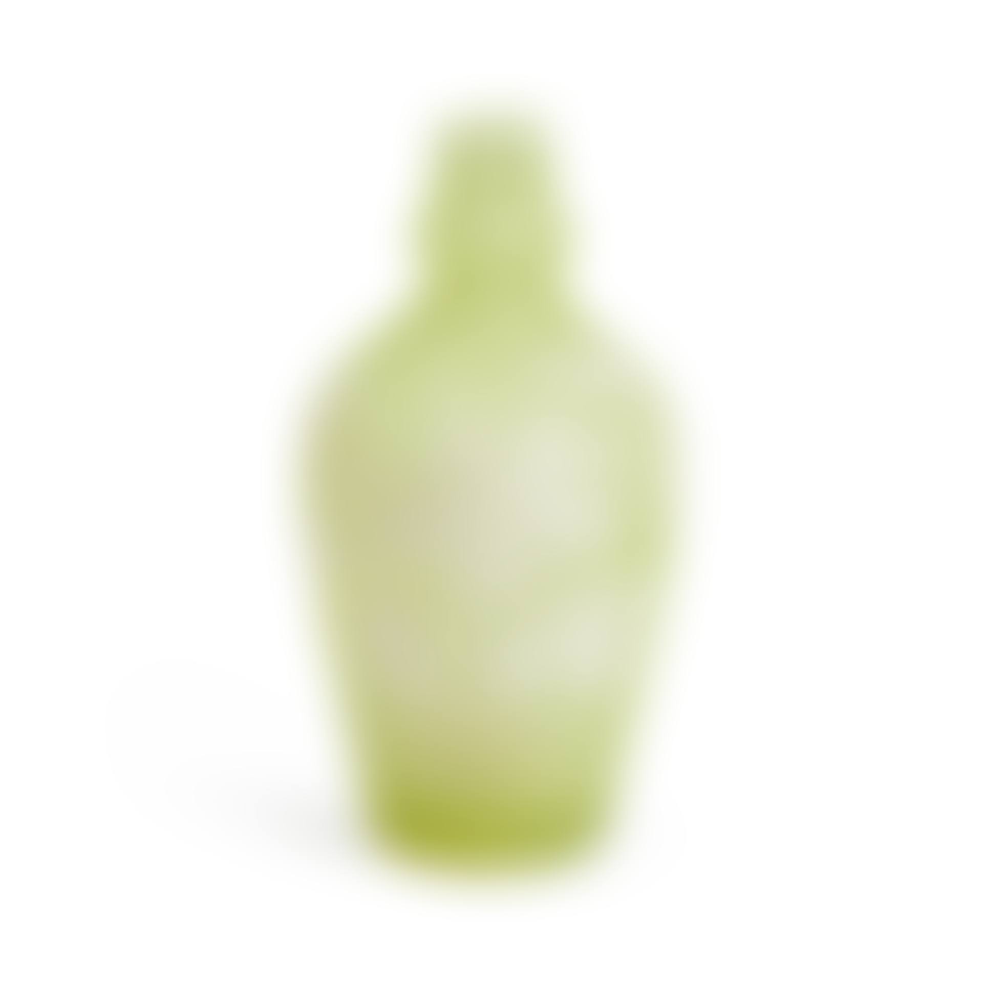 CAMEO GLASS VASE WITH FLOWERING BRANCH (preview)
