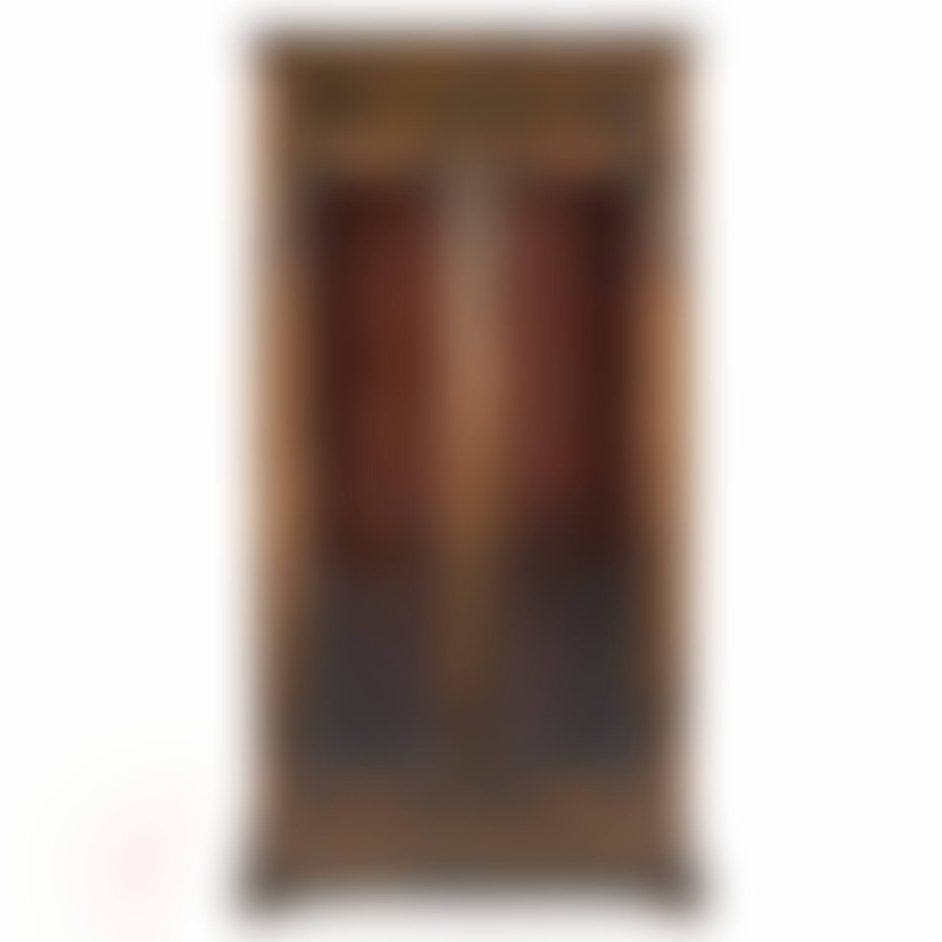 SMALL CARVED AND LAQUERED CABINET (preview)