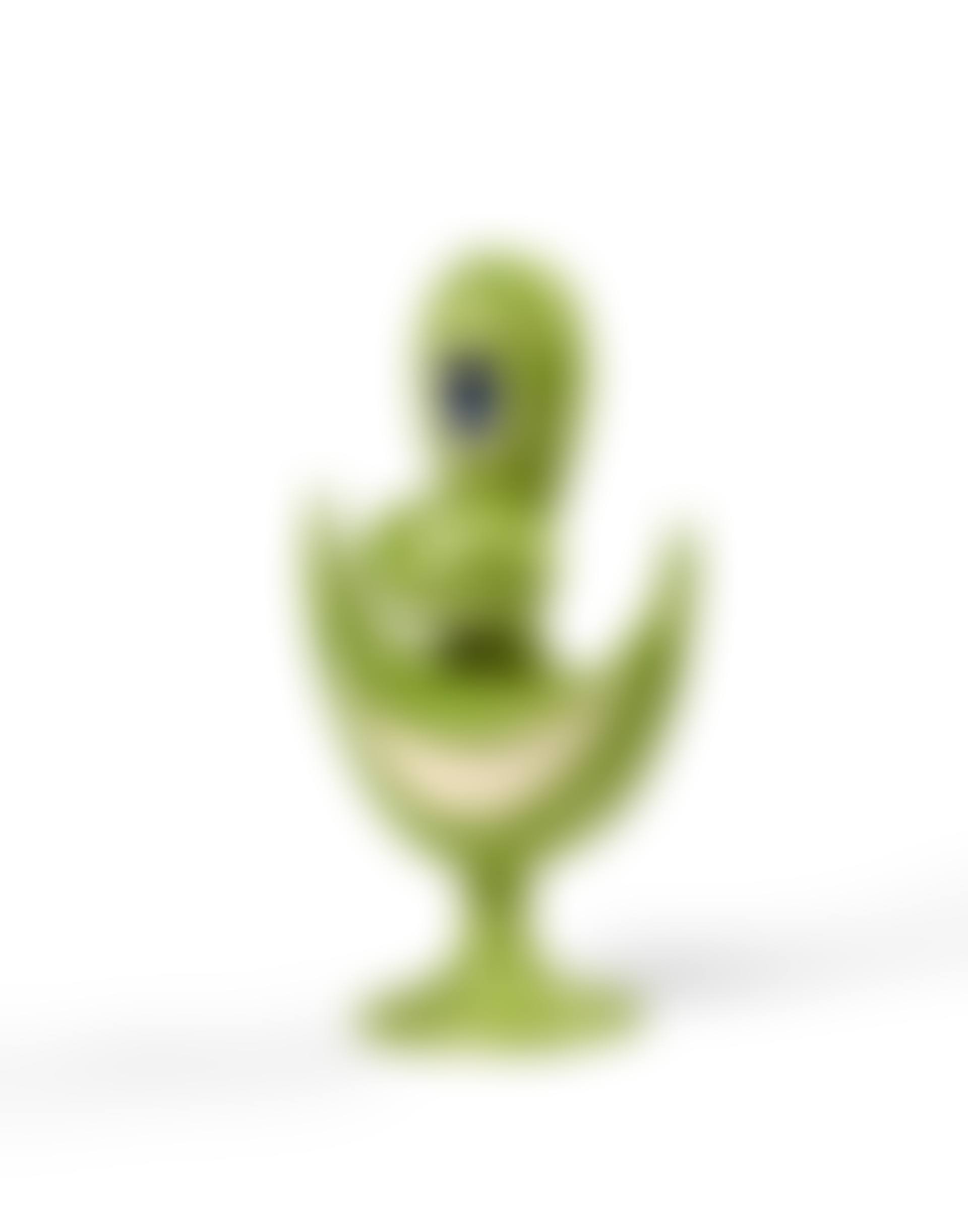 Object to enjoy (green version) (preview)
