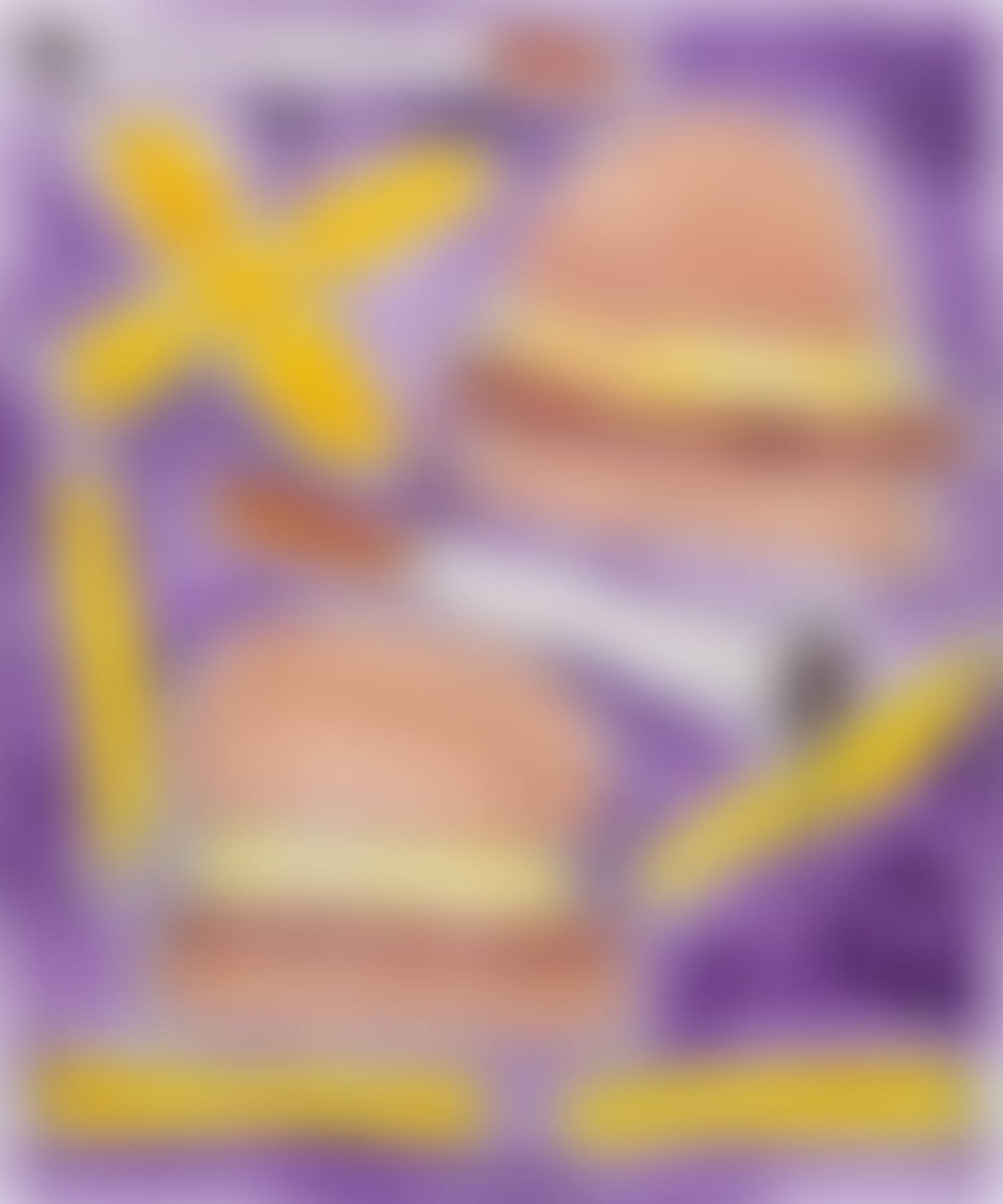 Hamburgers French Fries and Cigarettes (preview)