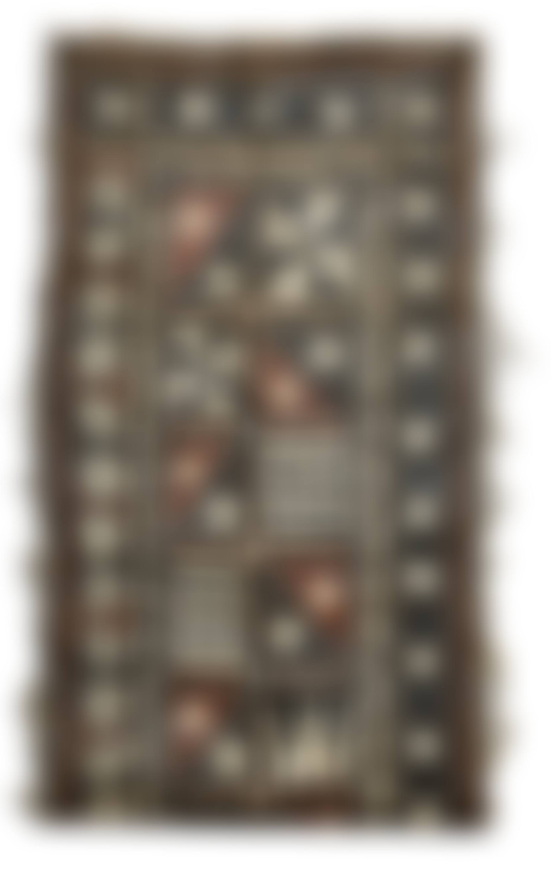 Decorated Barkcloth (preview)