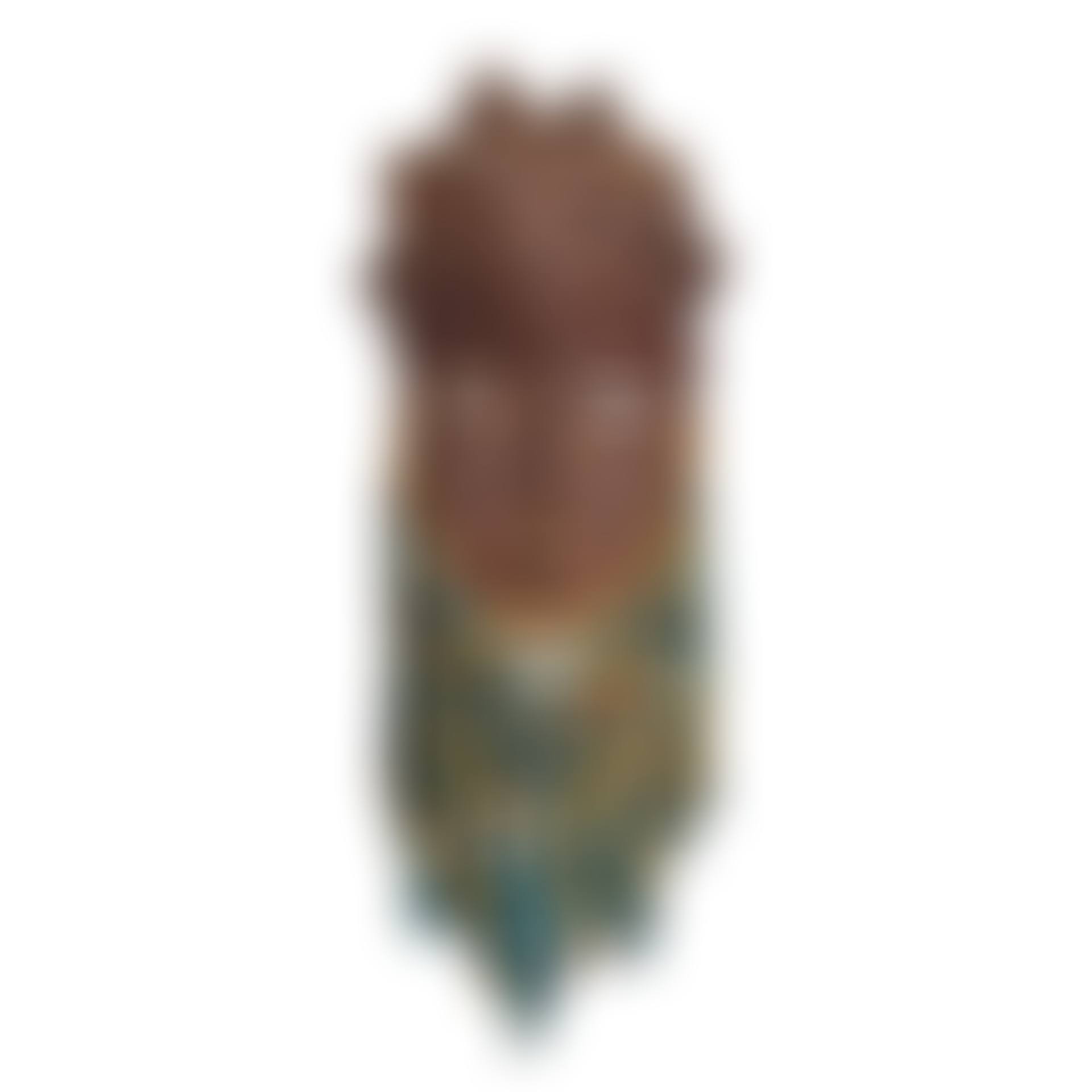 Bassa Mask, Liberia  (preview)