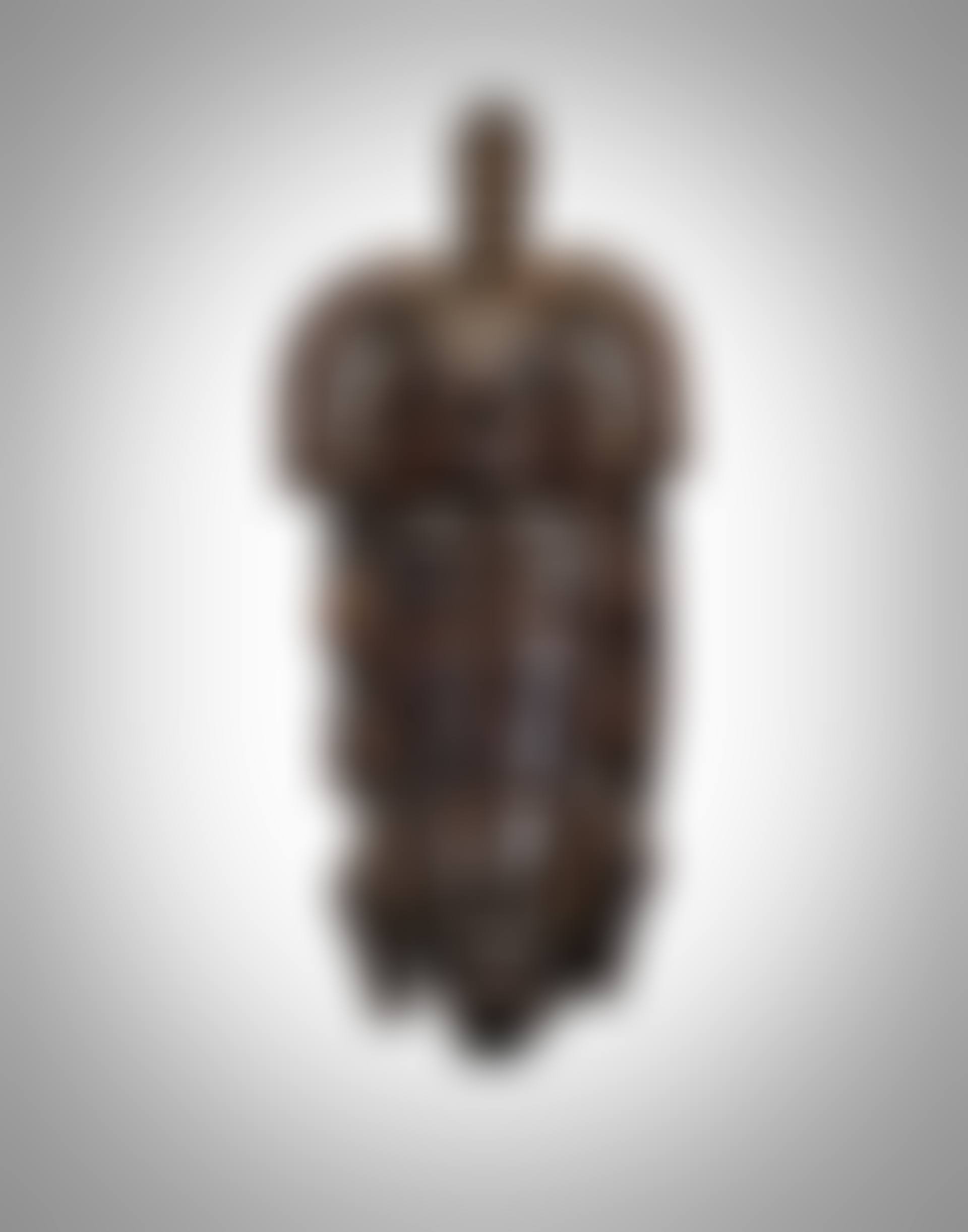 Senufo Mask, Côte d"Ivoire (preview)