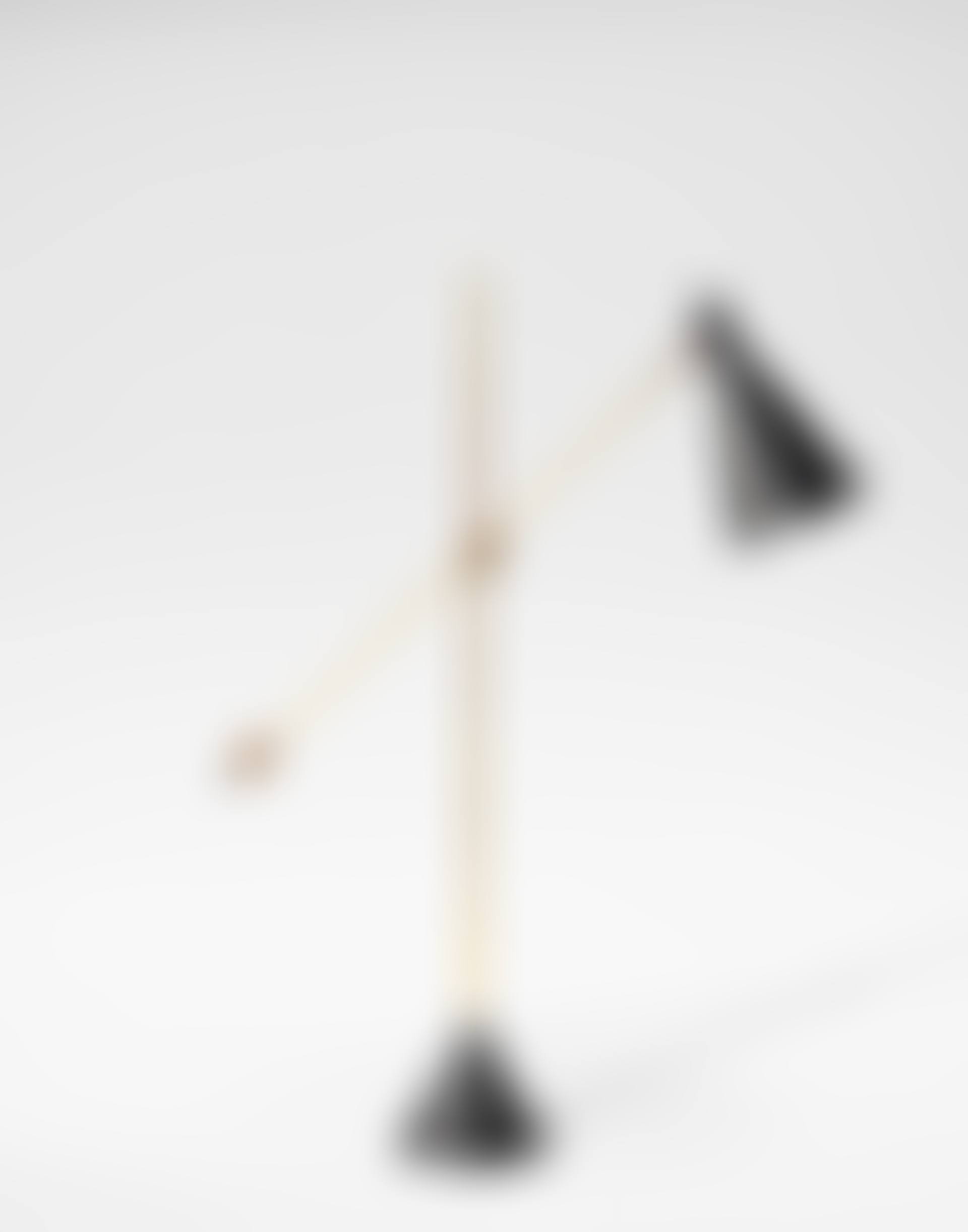 Standard lamp, model no. K 10-11 (preview)