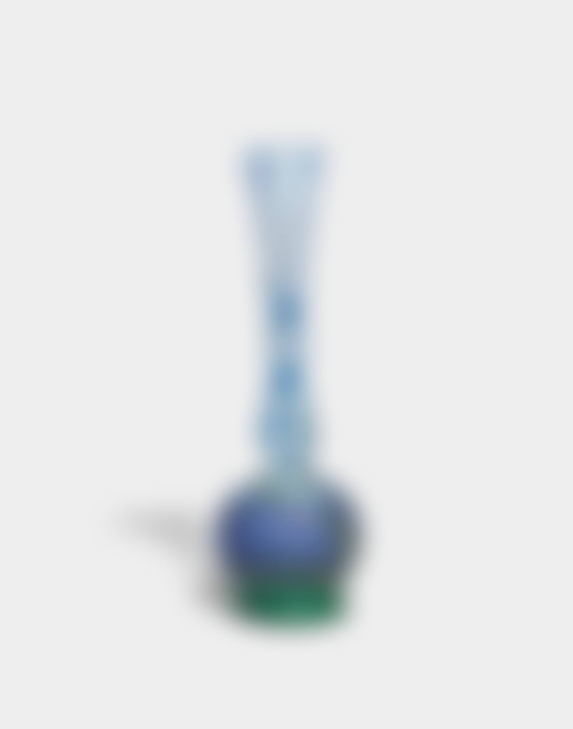 "Bluebells" vase (preview)