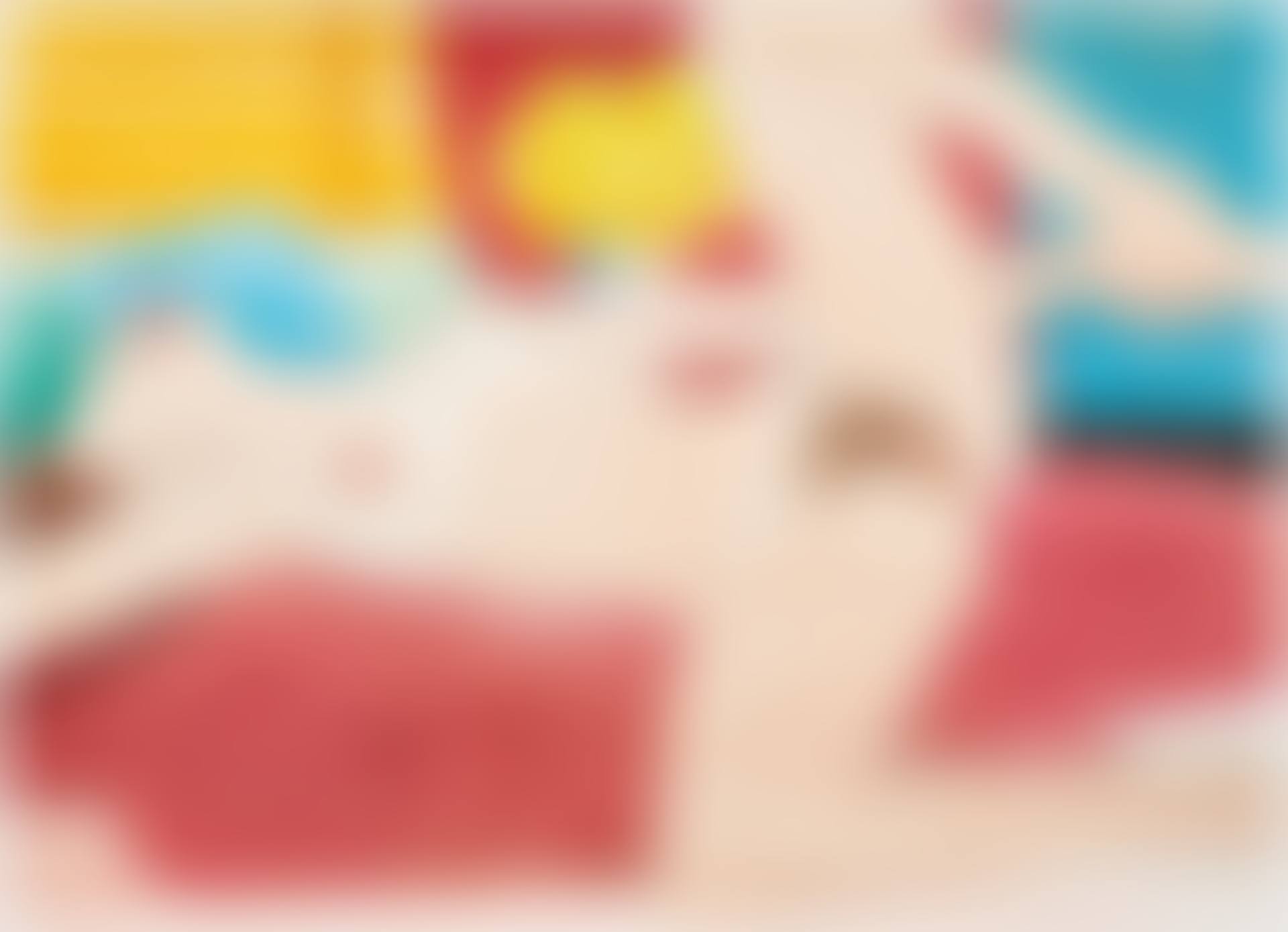 Drawing for Great American Nude #87 (preview)