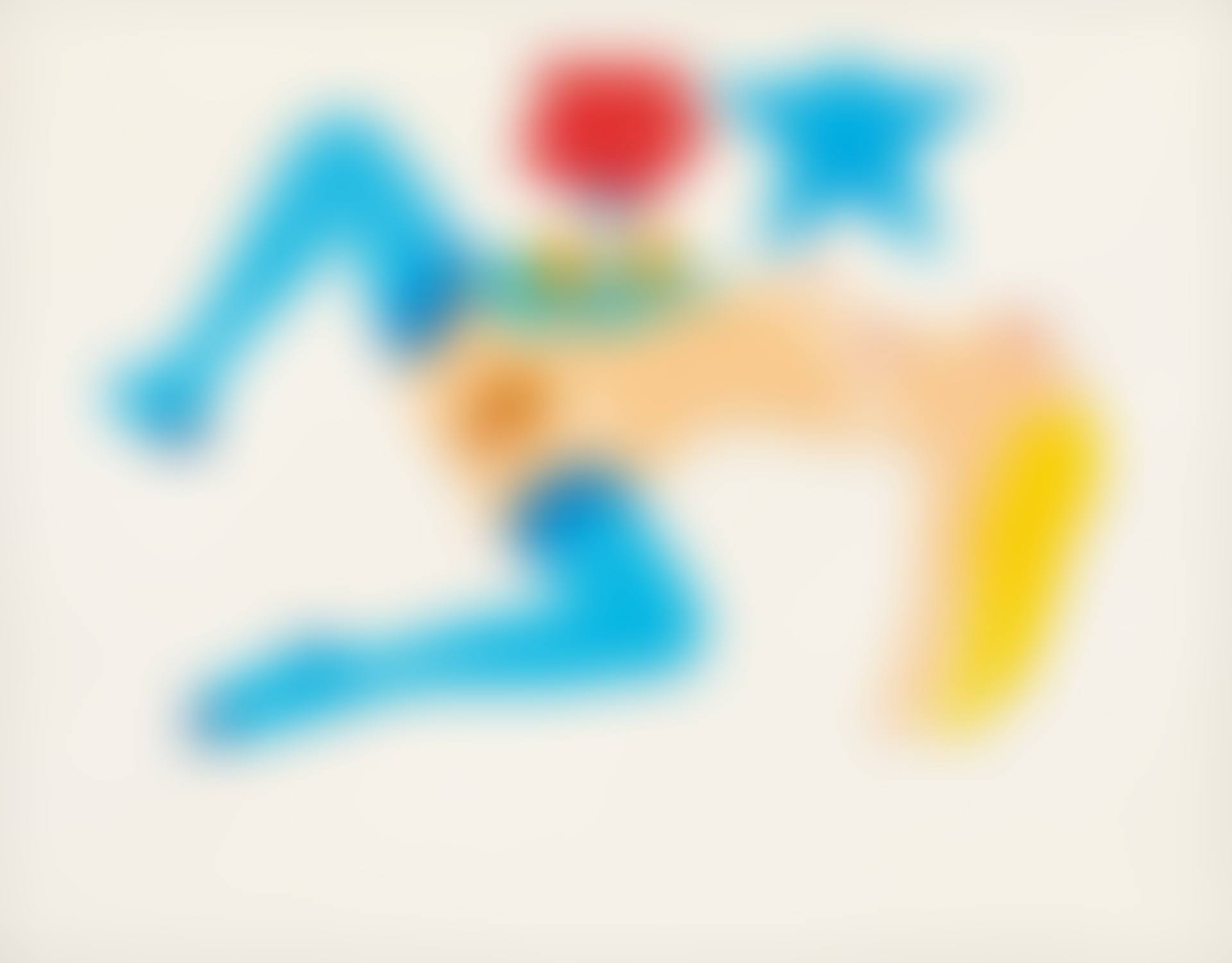 Embossed Nude #3 (Legs Spread) (preview)