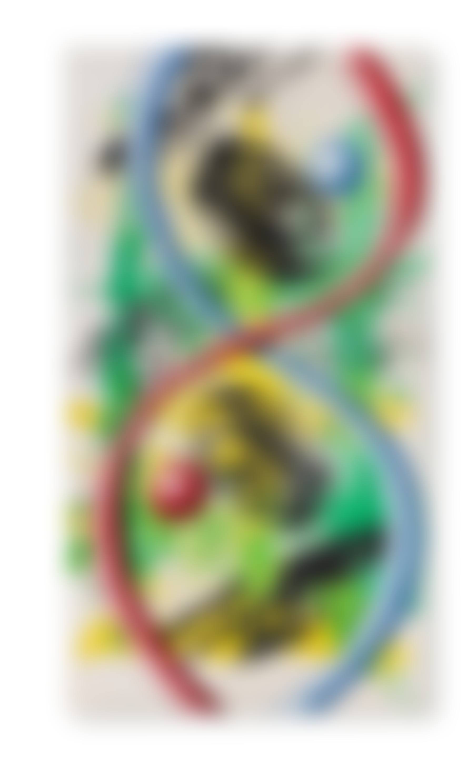 DNA (DO NOT ASK) , 1994 (preview)