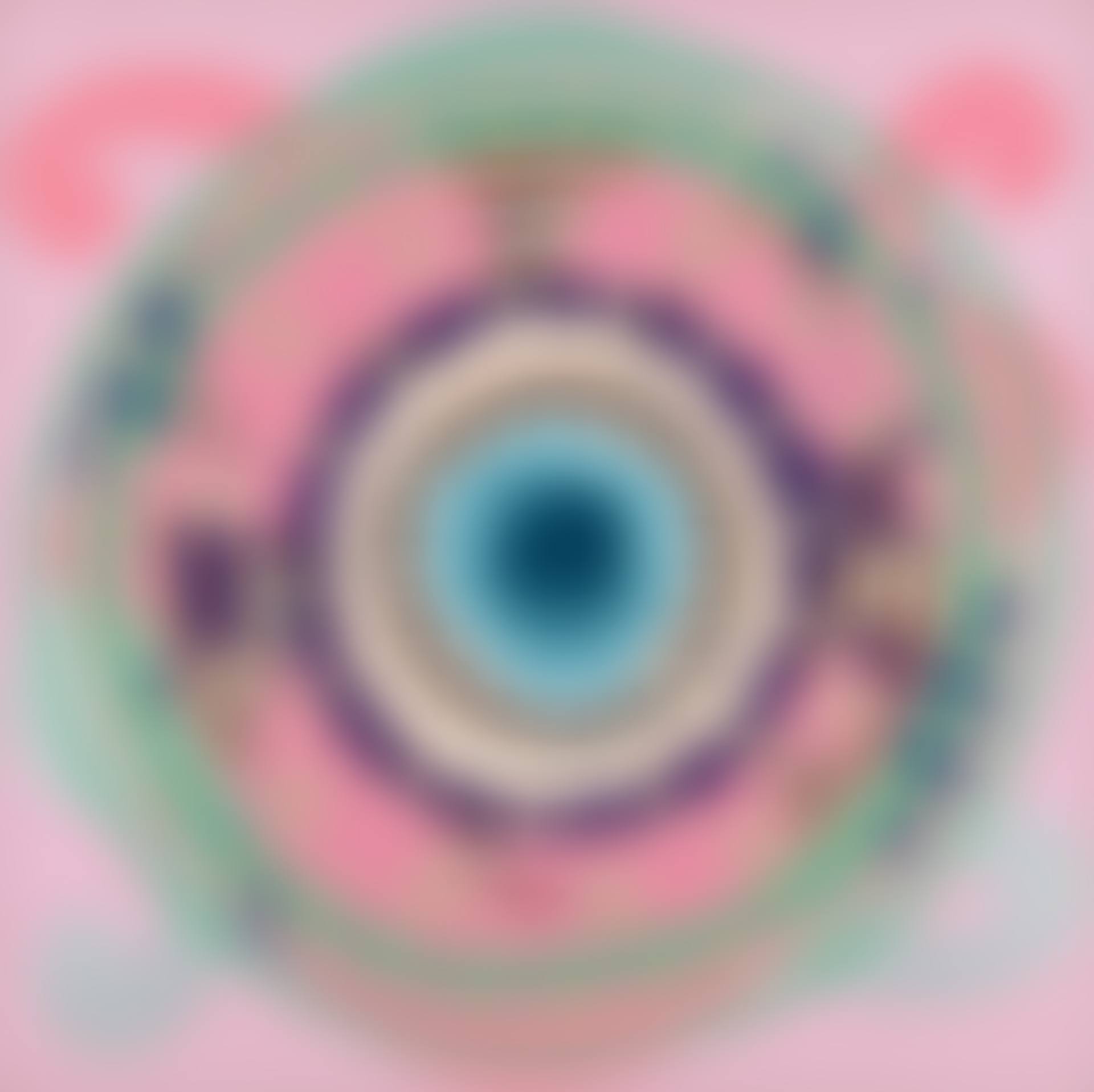 Rosa branca no centro (White Rose in Center) (preview)