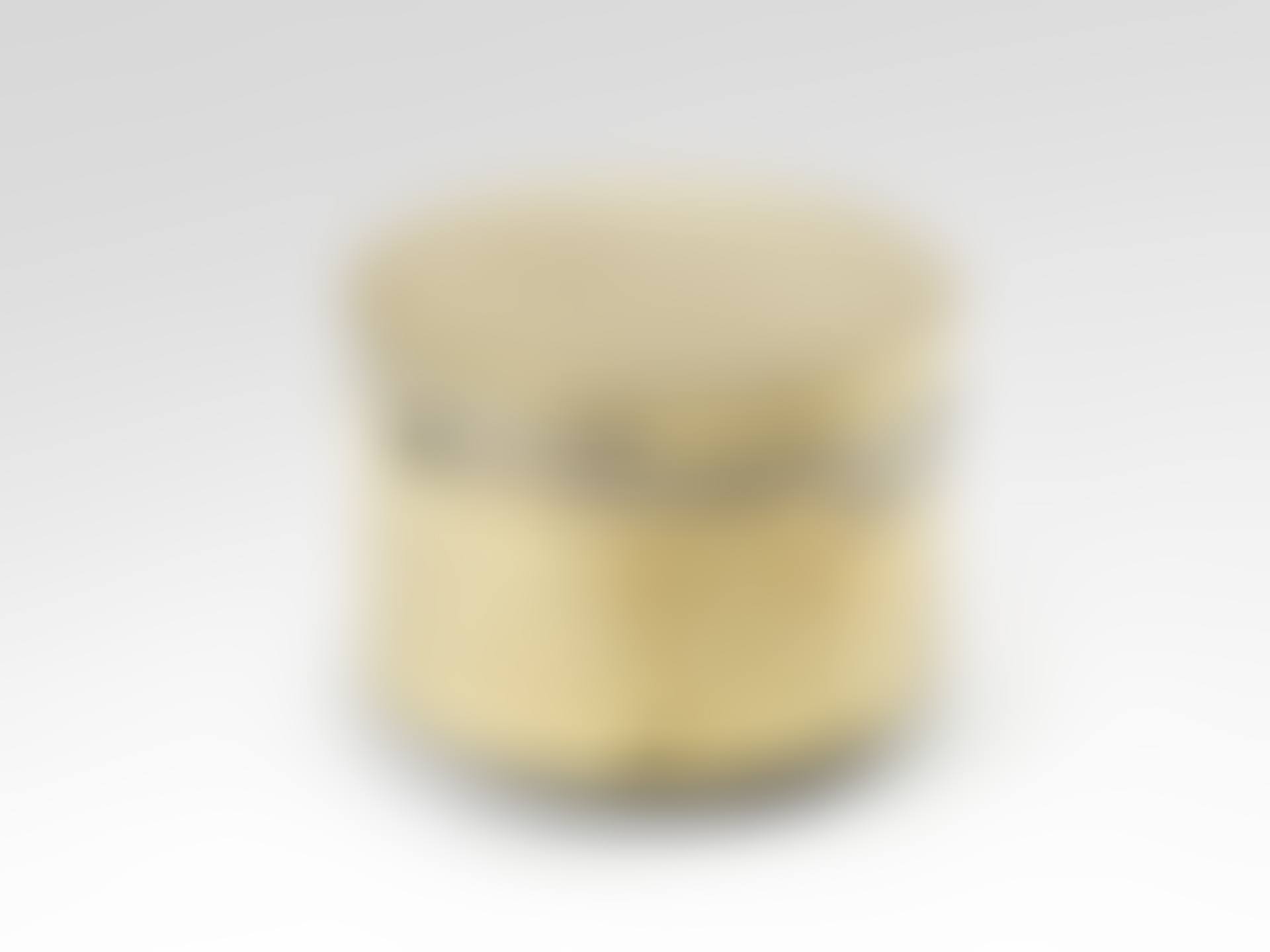 Cubo Tondo Table, from the Plurimi series (preview)