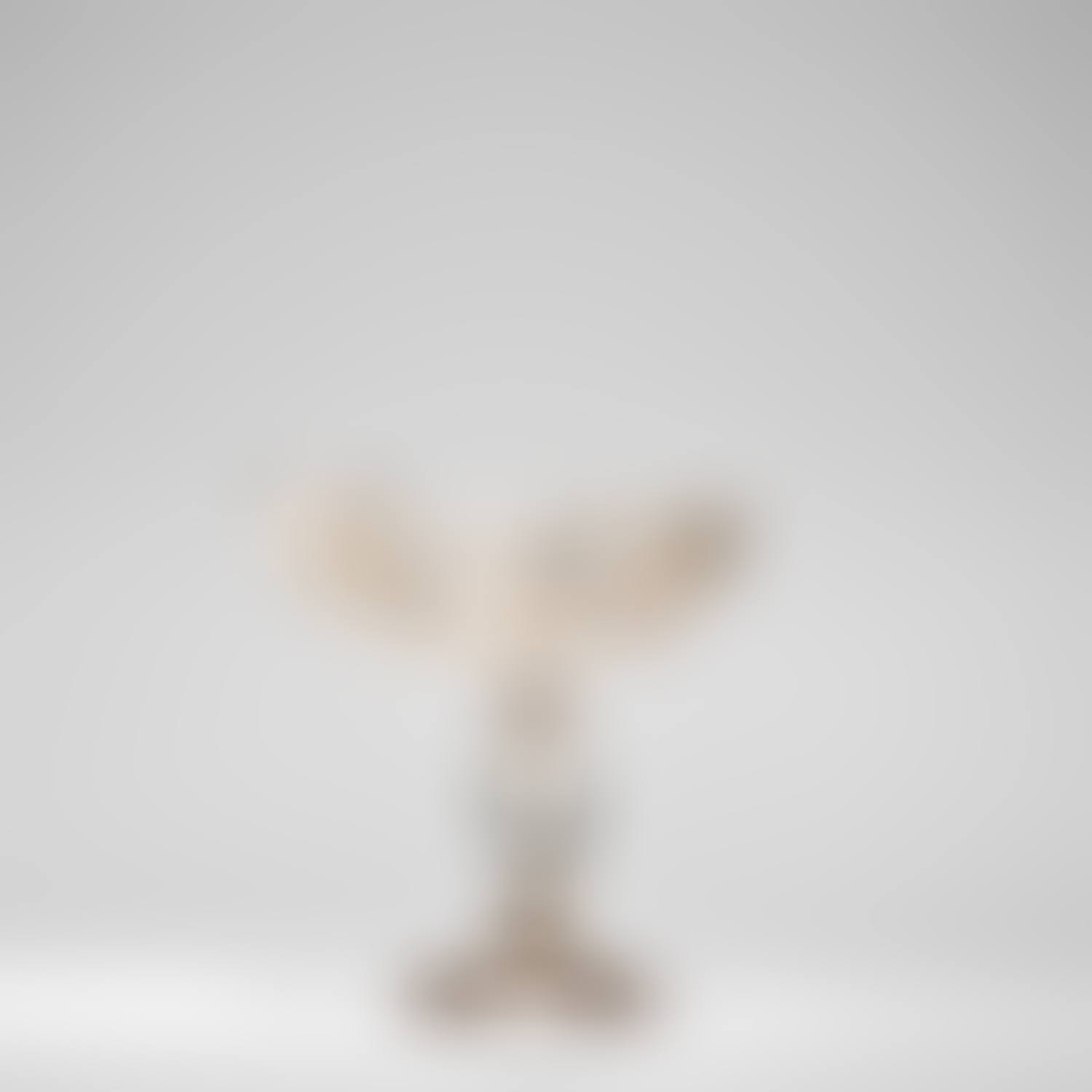 Footed coupe (preview)