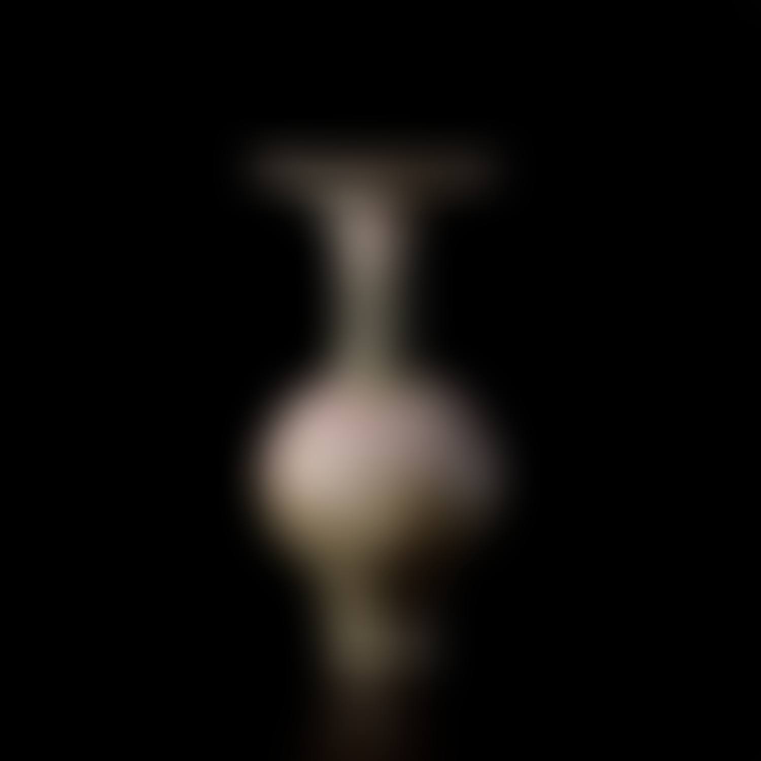 Vase with flaring lip (preview)