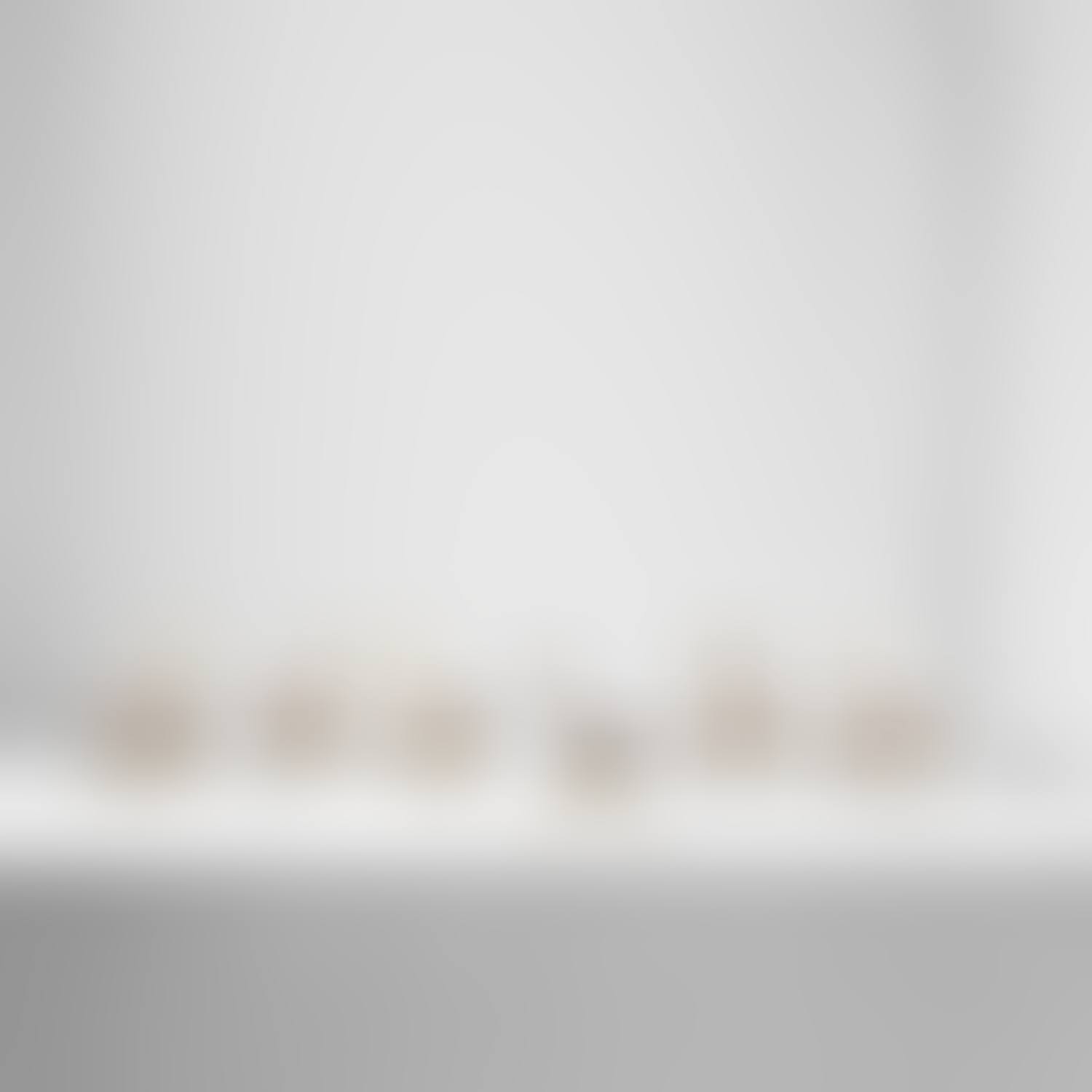 Set of six "Sedia 73" folding chairs (preview)