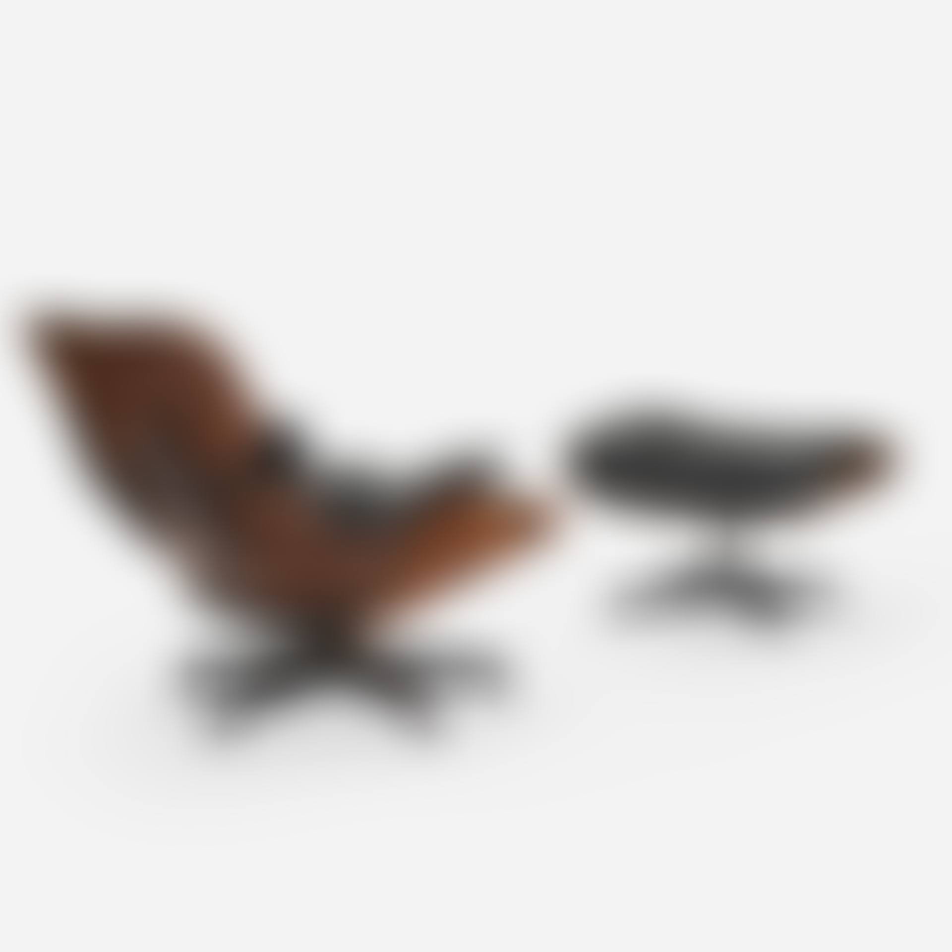 670 lounge chair and 671 ottoman (preview)