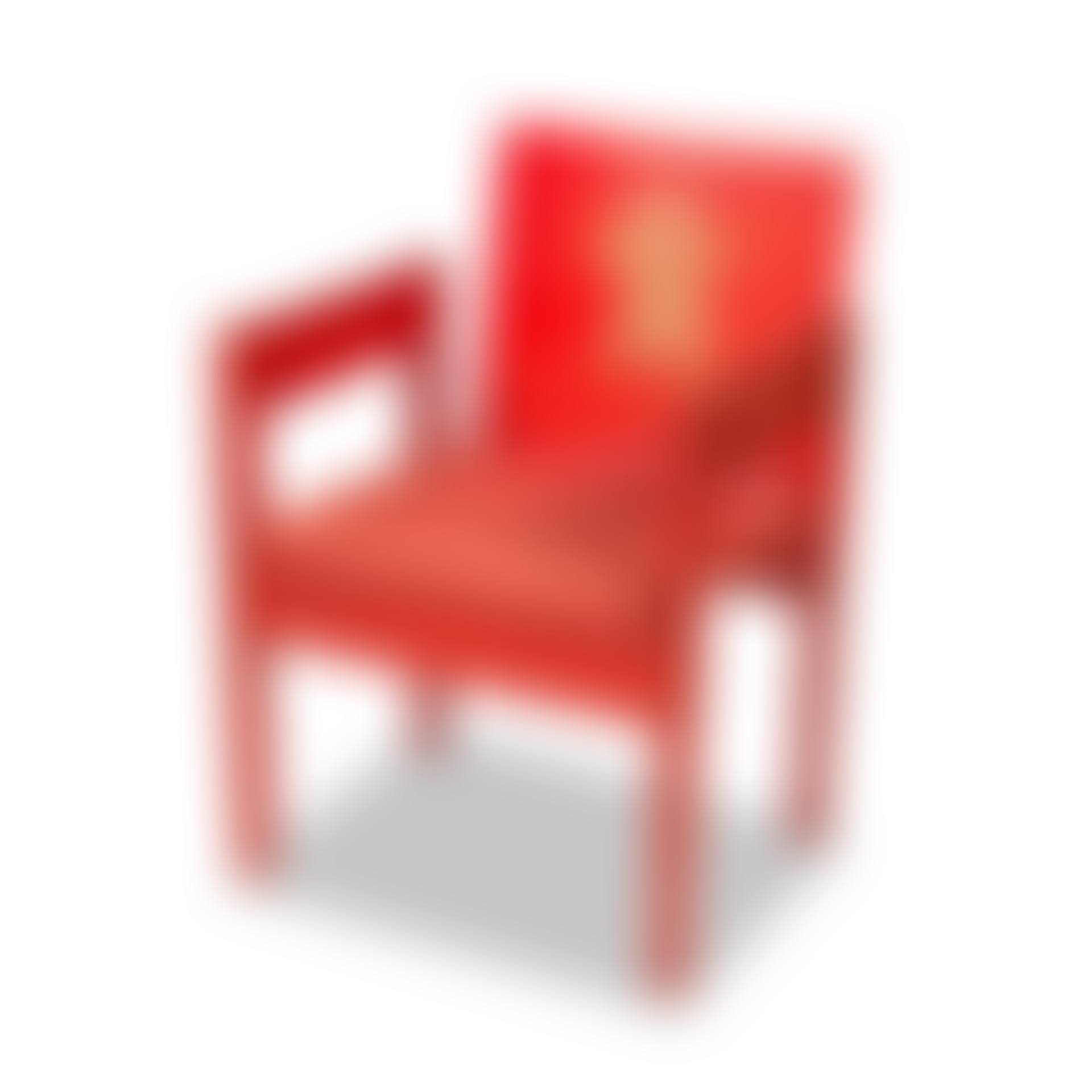 A Prince of Wales Investiture chair (preview)