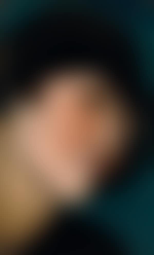 Portrait de femme (preview)