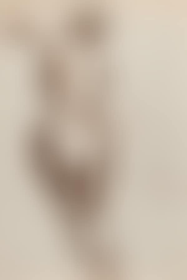 Study of a double-sided nude woman (preview)
