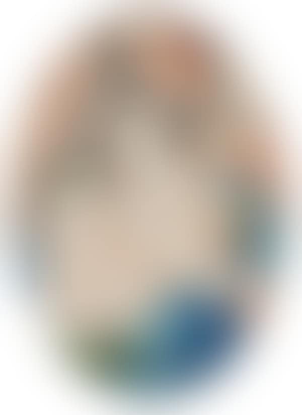 Virgin and Child (preview)