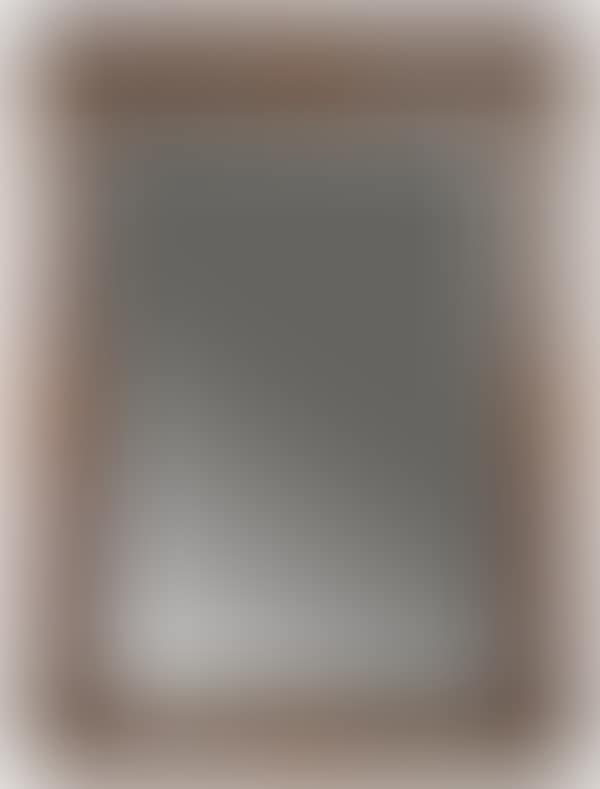 Large Syrian Mirror (preview)