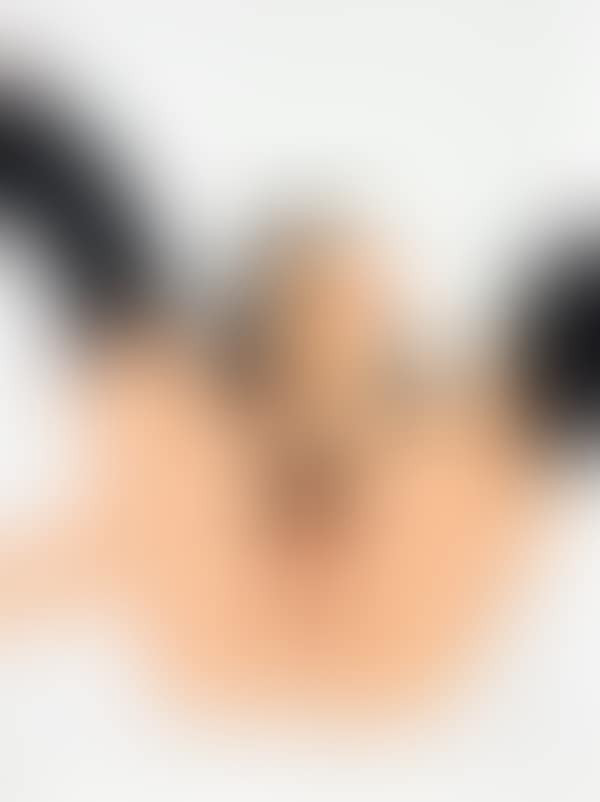 Study for Spread leg nude; Study for Spread leg nude (preview)