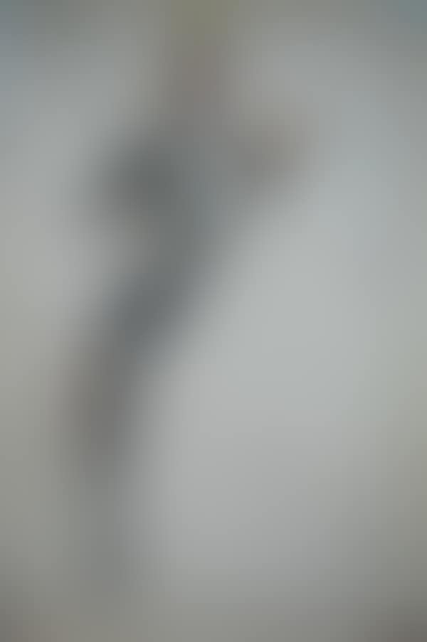 STUDY OF A LANCER (preview)