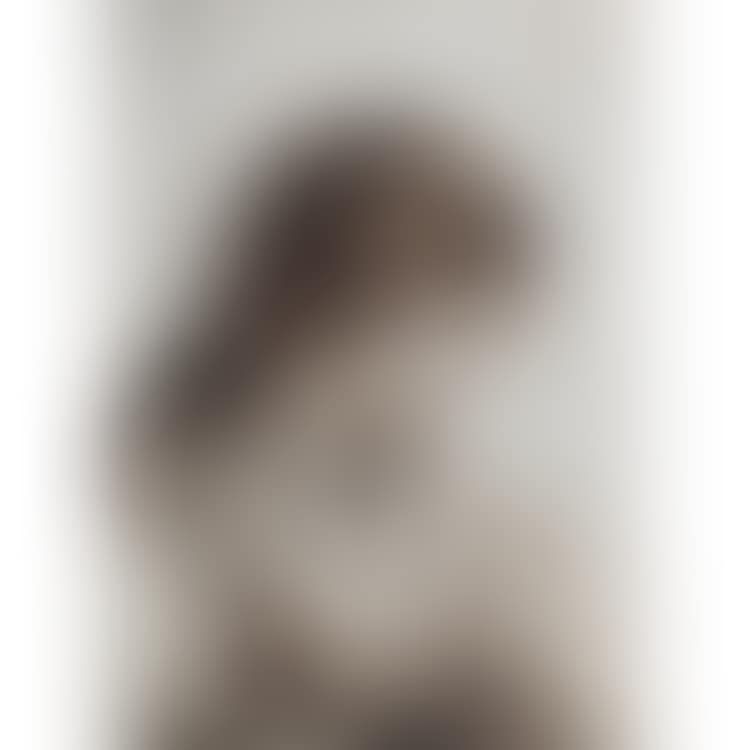 Bust of a young man in profile (preview)